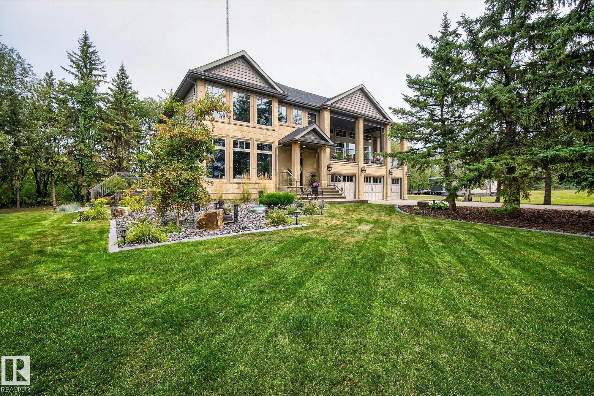 Photo 54 at 26028 Meadowview Drive, None, Rural Sturgeon County