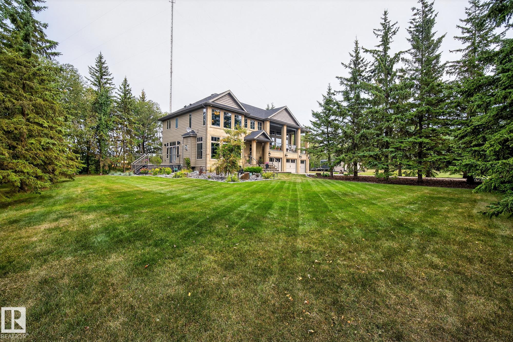 Photo 55 at 26028 Meadowview Drive, None, Rural Sturgeon County