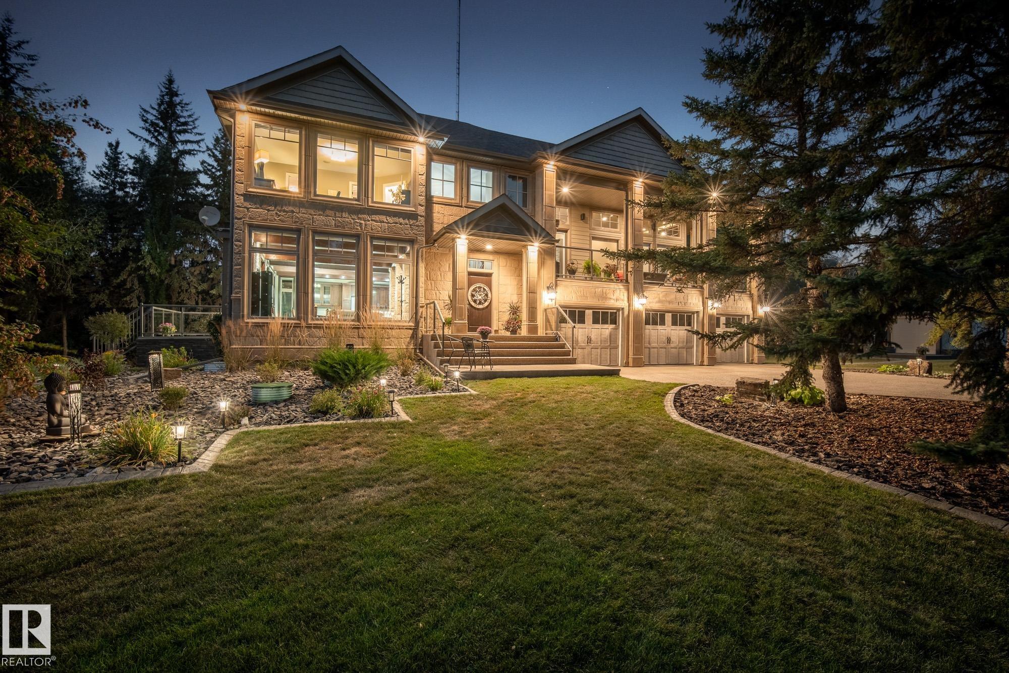 Photo 58 at 26028 Meadowview Drive, None, Rural Sturgeon County