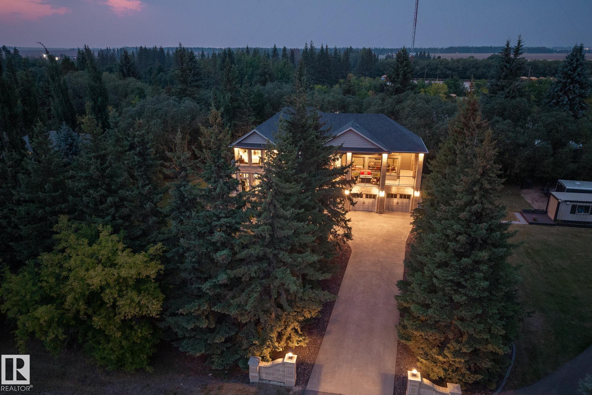 Photo 59 at 26028 Meadowview Drive, None, Rural Sturgeon County
