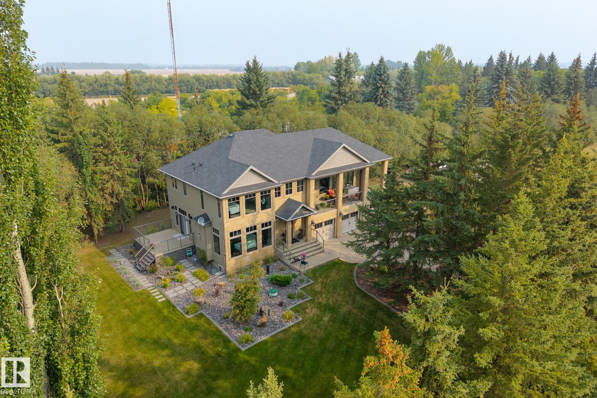 Photo 61 at 26028 Meadowview Drive, None, Rural Sturgeon County
