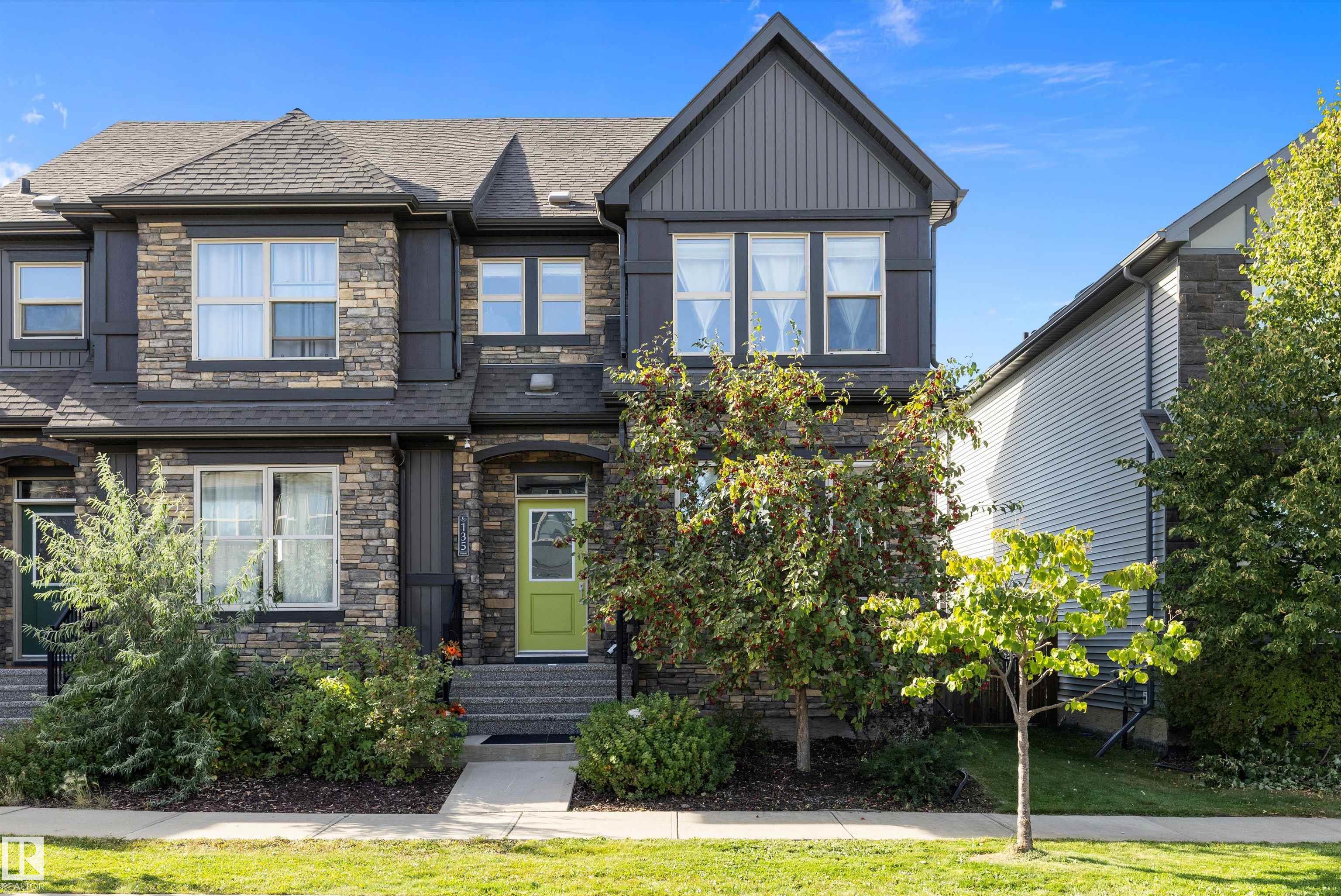 135 Gilmore Way, Greenbury, Spruce Grove 