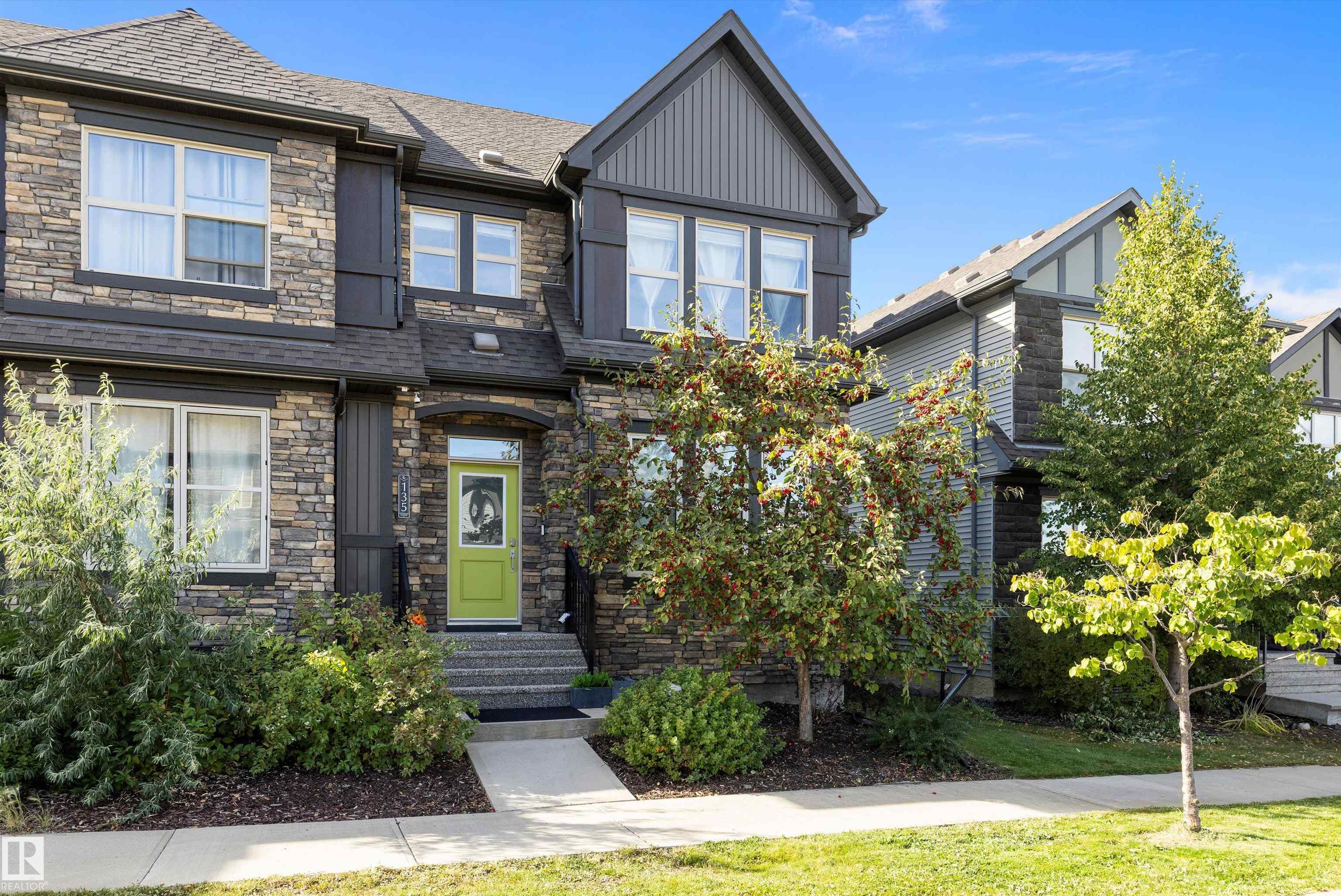 Photo 2 at 135 Gilmore Way, Greenbury, Spruce Grove