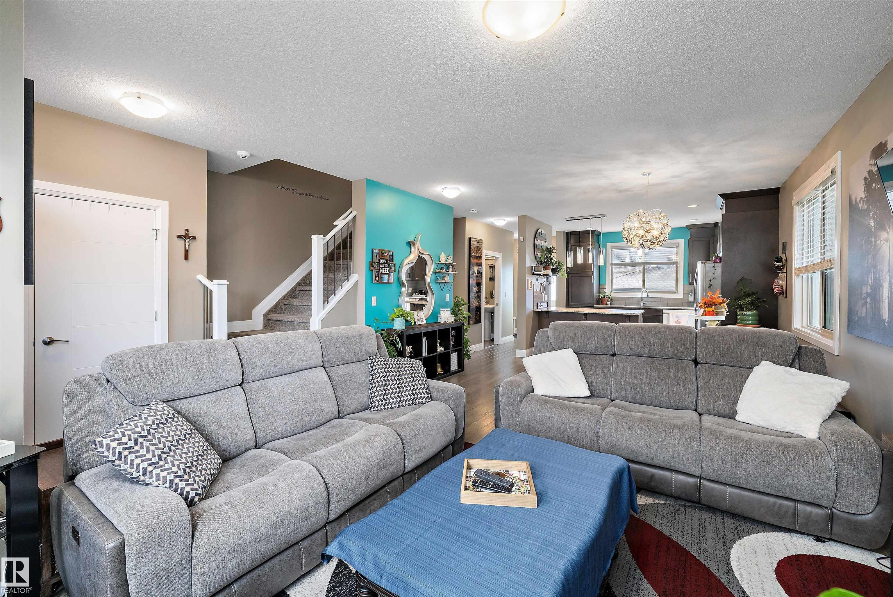 Photo 5 at 135 Gilmore Way, Greenbury, Spruce Grove