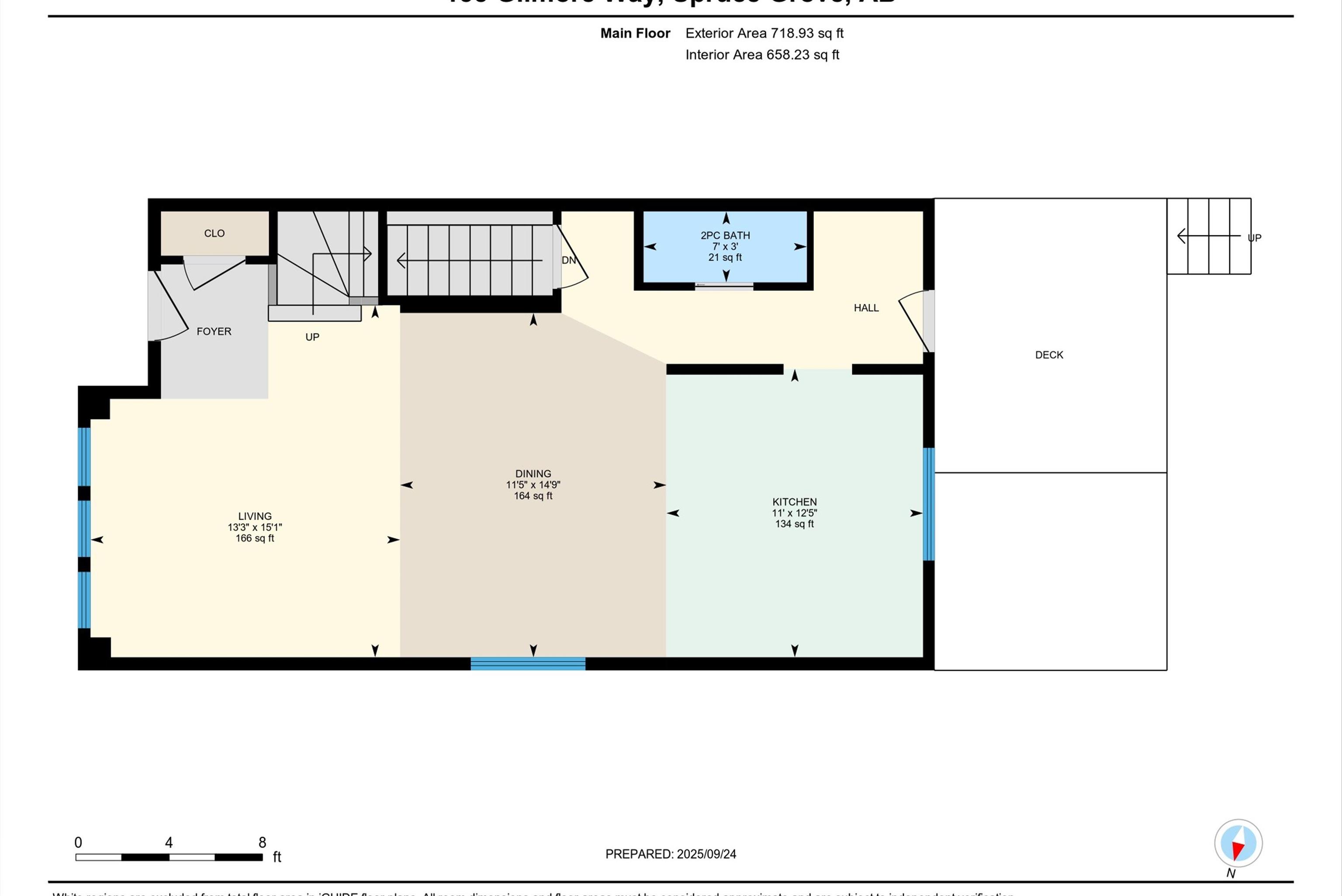 Photo 50 at 135 Gilmore Way, Greenbury, Spruce Grove