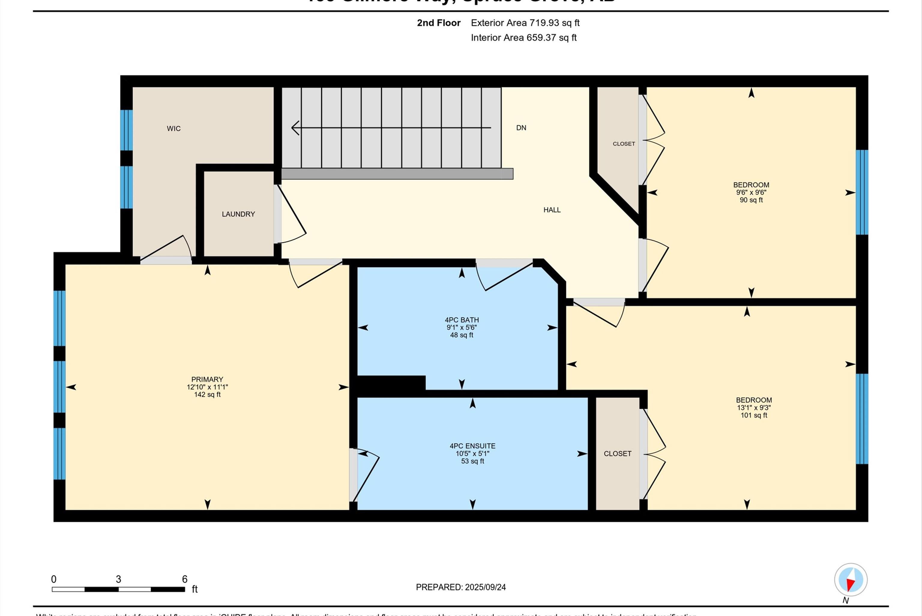 Photo 51 at 135 Gilmore Way, Greenbury, Spruce Grove