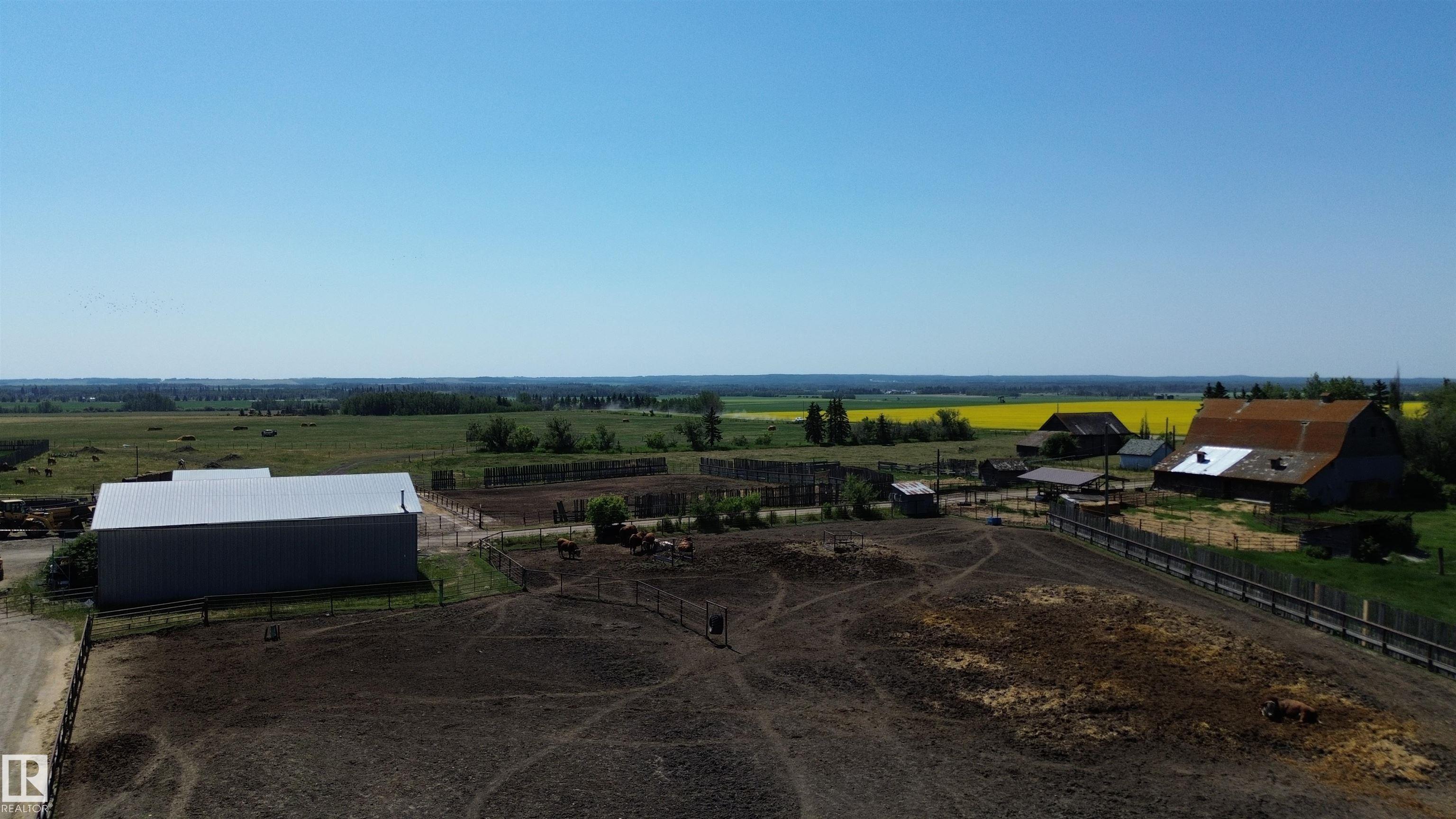 55107 Rge Rd 271, None, Rural Sturgeon County 