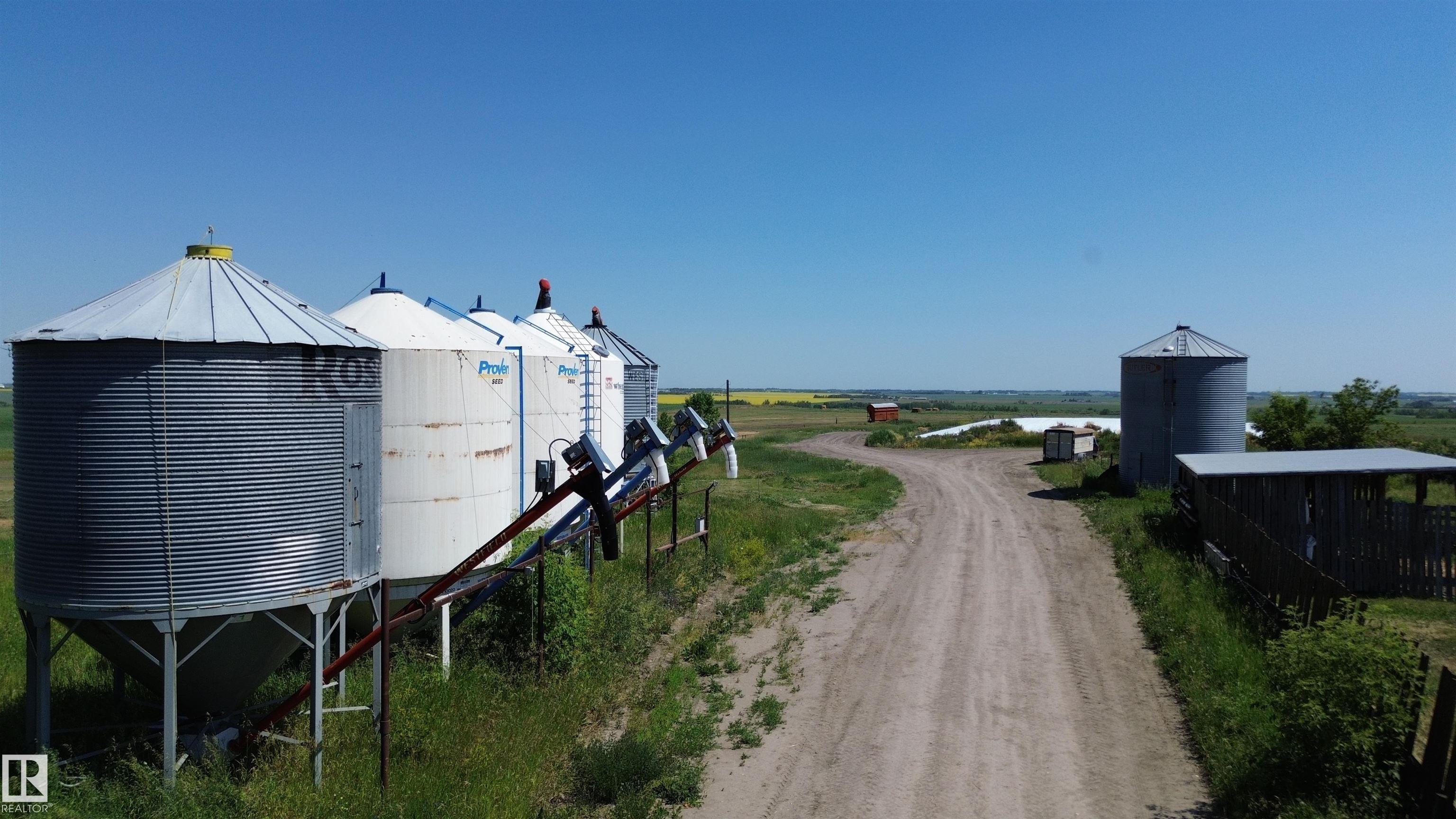Photo 16 at 55107 Rge Rd 271, None, Rural Sturgeon County