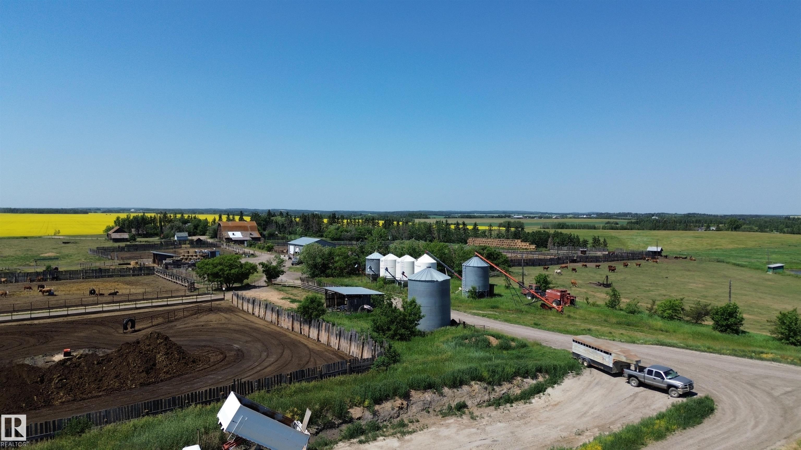 Photo 17 at 55107 Rge Rd 271, None, Rural Sturgeon County