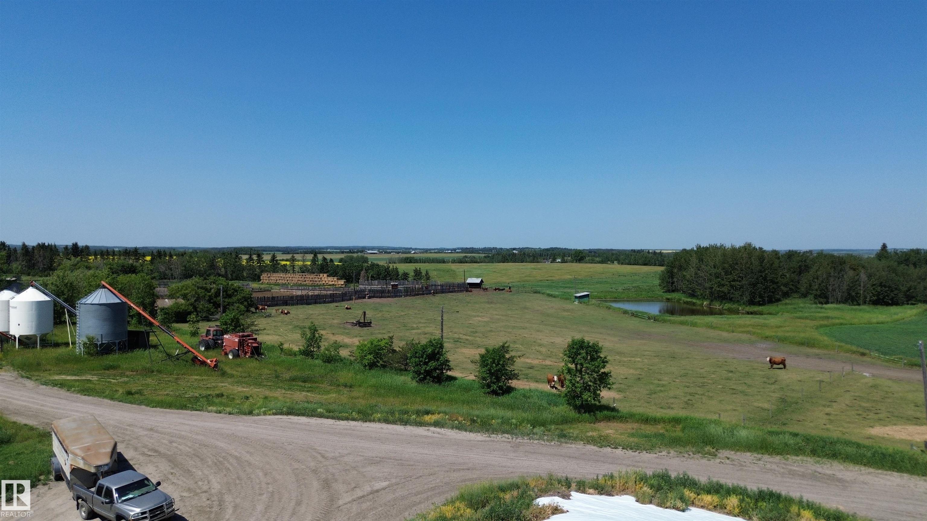 Photo 19 at 55107 Rge Rd 271, None, Rural Sturgeon County
