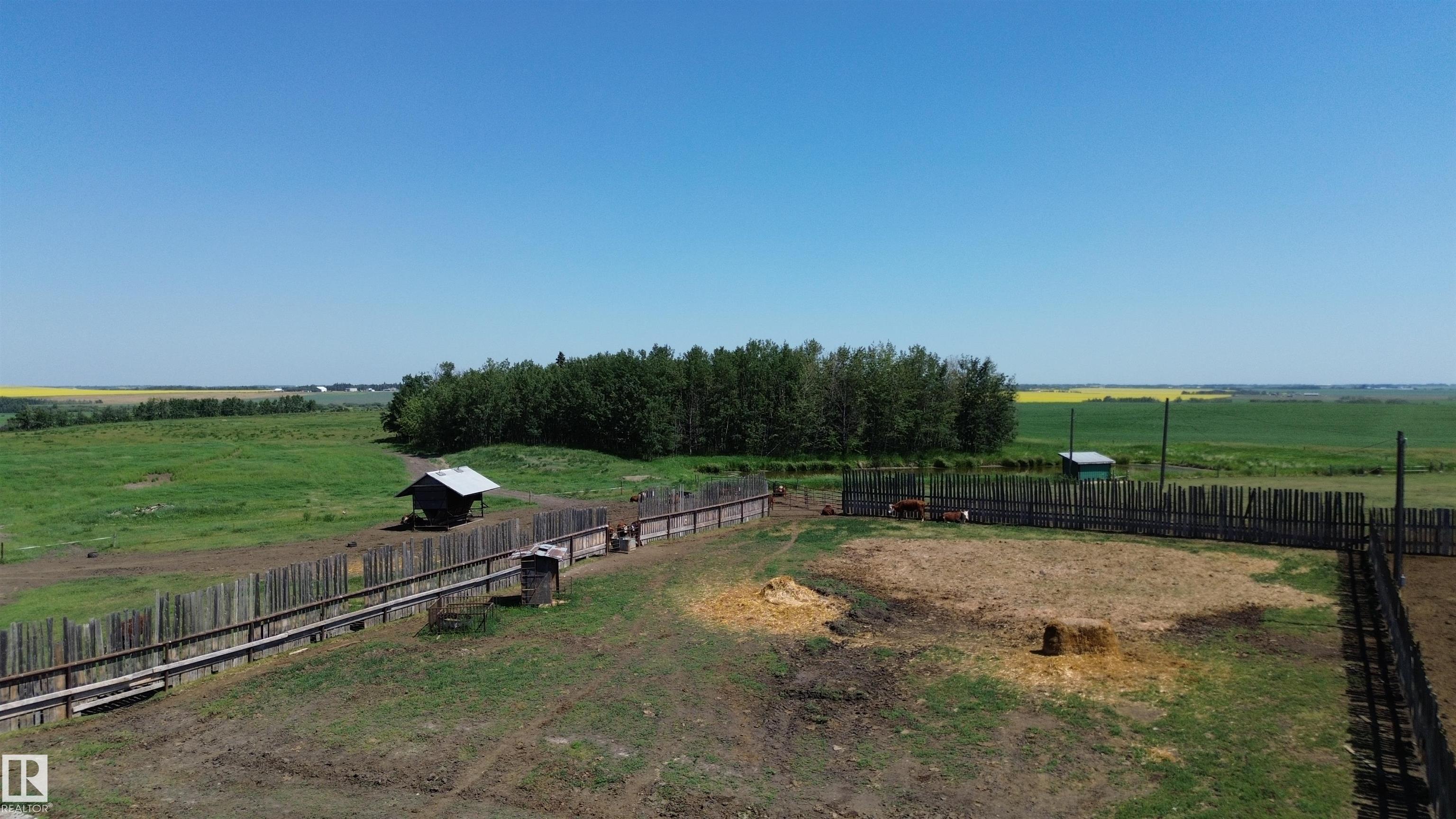Photo 21 at 55107 Rge Rd 271, None, Rural Sturgeon County