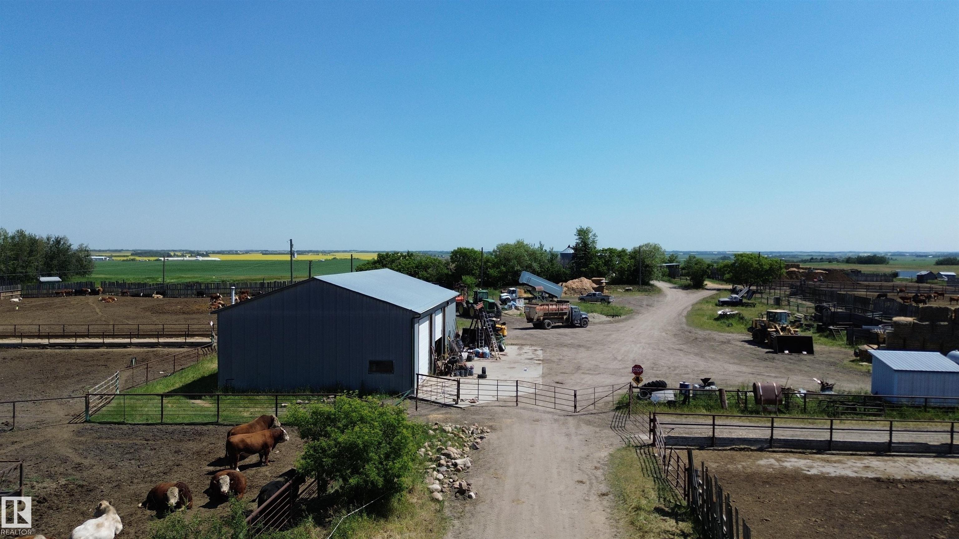 Photo 9 at 55107 Rge Rd 271, None, Rural Sturgeon County
