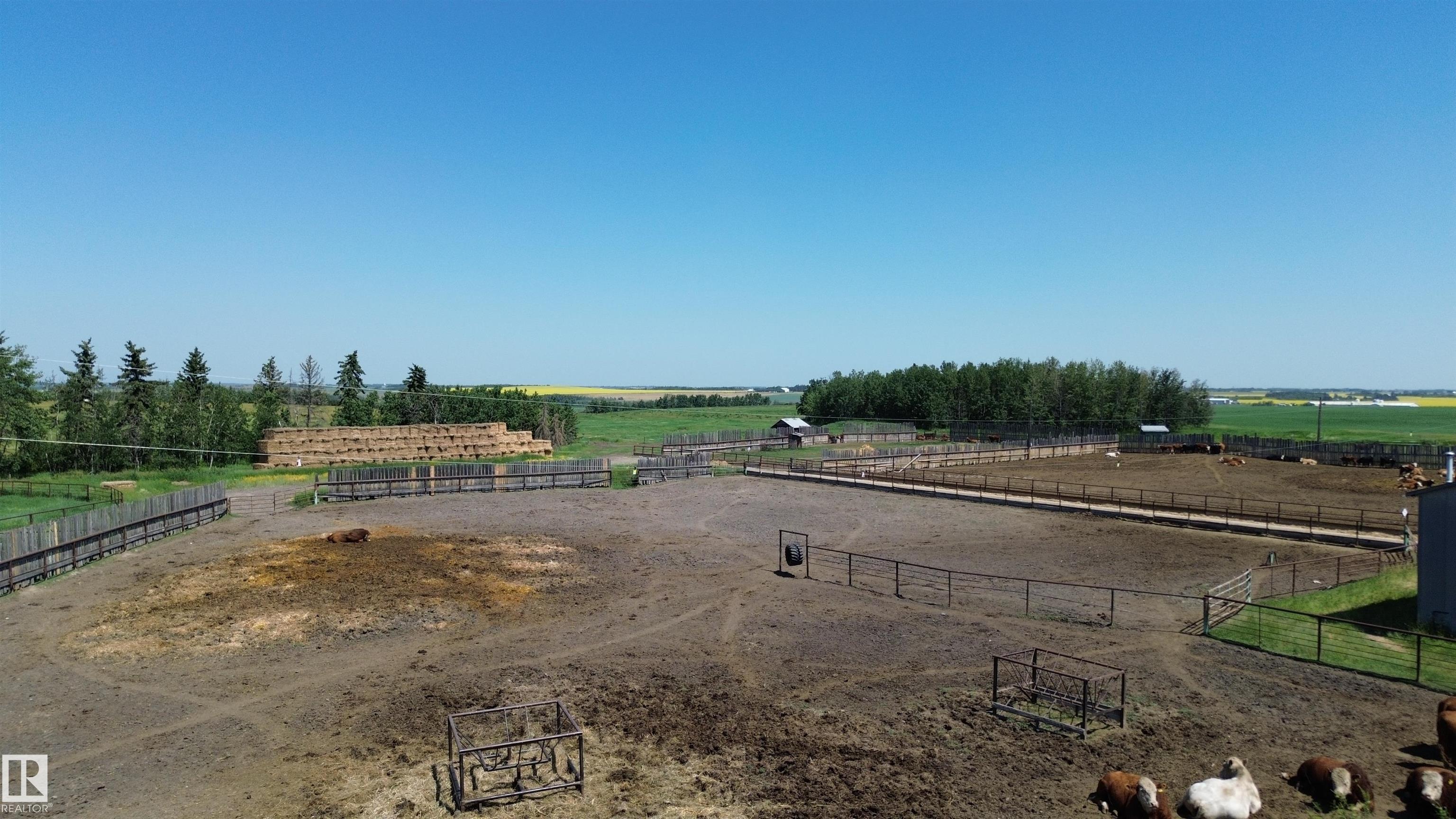 Photo 10 at 55107 Rge Rd 271, None, Rural Sturgeon County