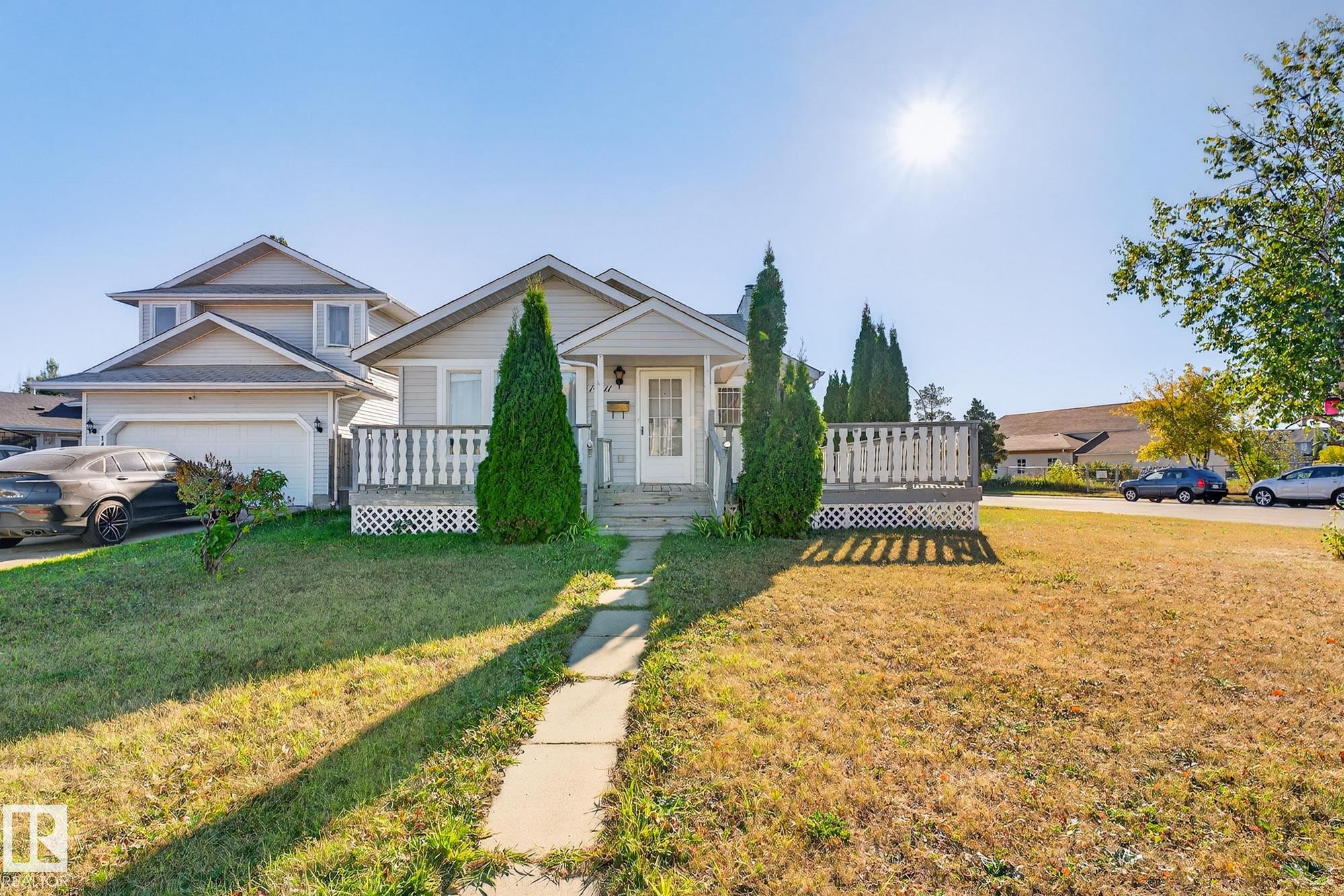 14511 37 Street NW, Kirkness, Edmonton 