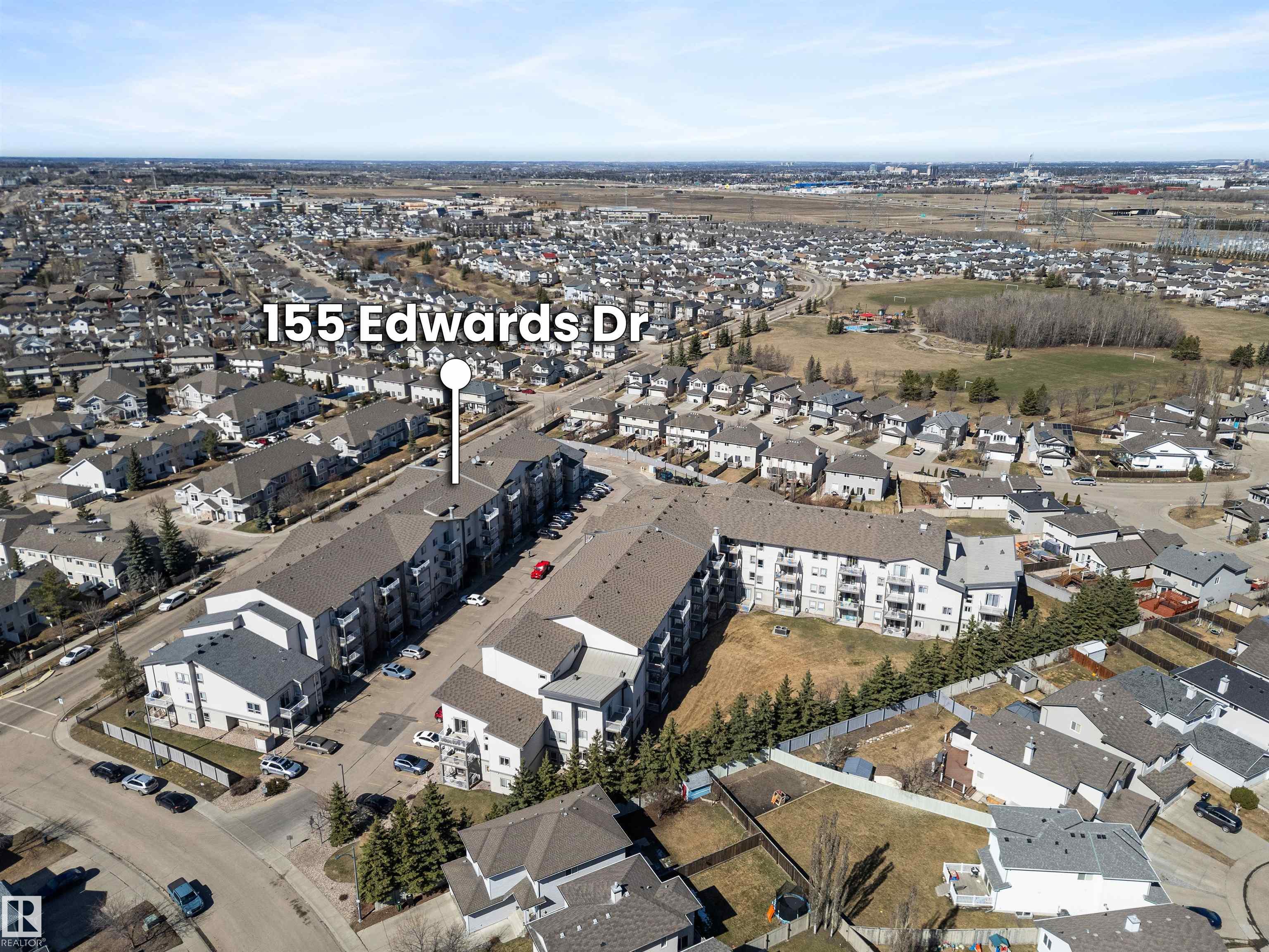 Photo 18 at 209 - 155 Edwards Drive SW, Ellerslie, Edmonton
