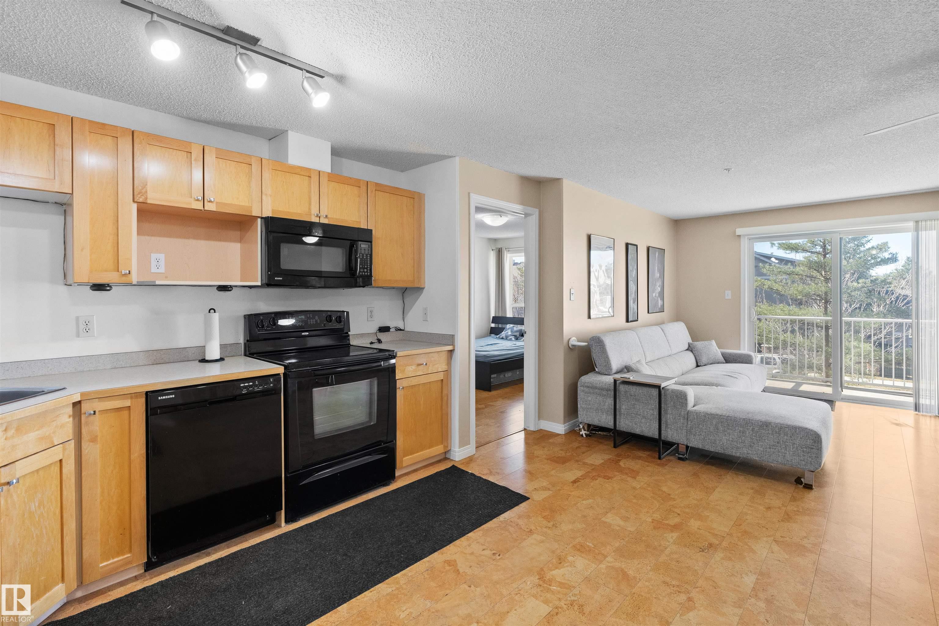 Photo 6 at 209 - 155 Edwards Drive SW, Ellerslie, Edmonton