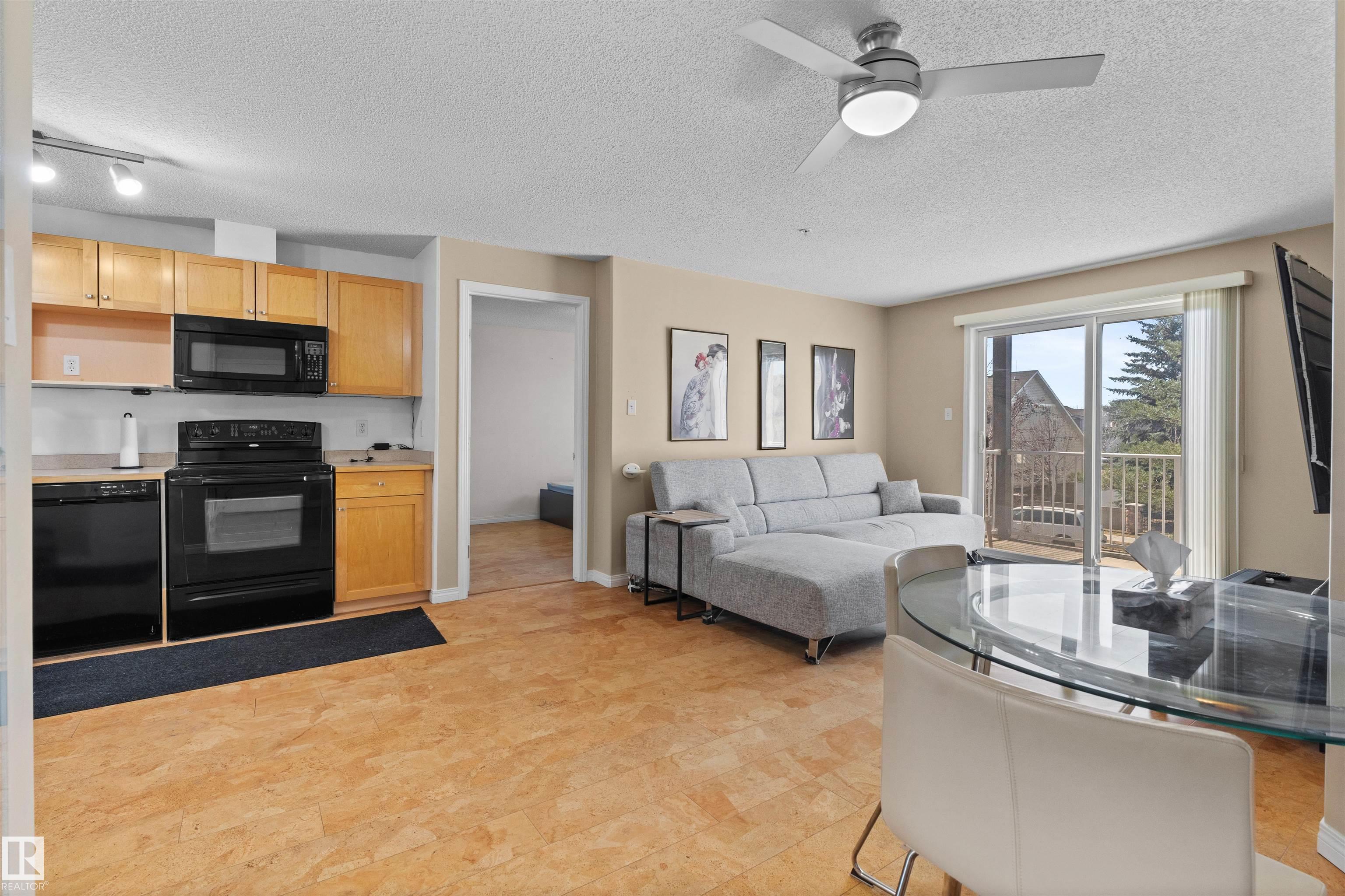 Photo 7 at 209 - 155 Edwards Drive SW, Ellerslie, Edmonton