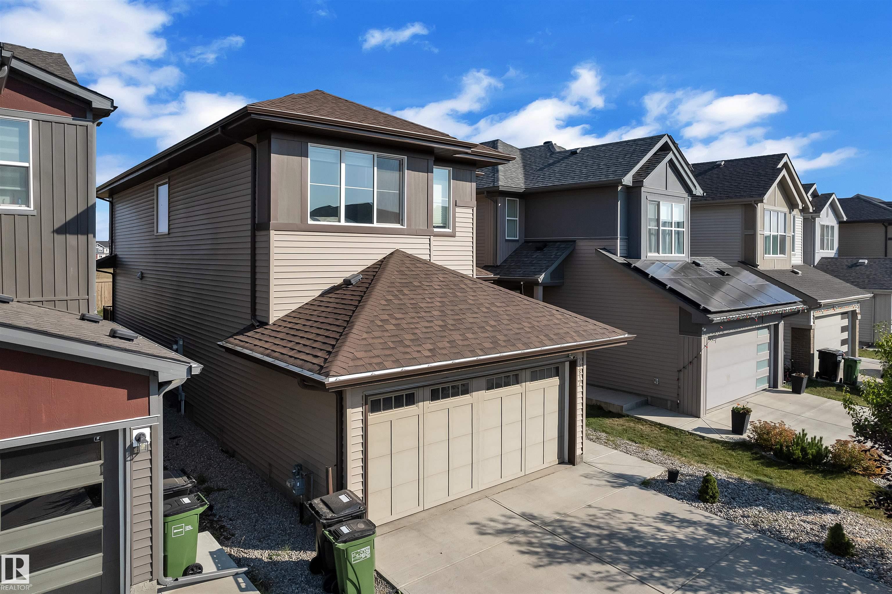 22812 96 Avenue NW, Secord, Edmonton 