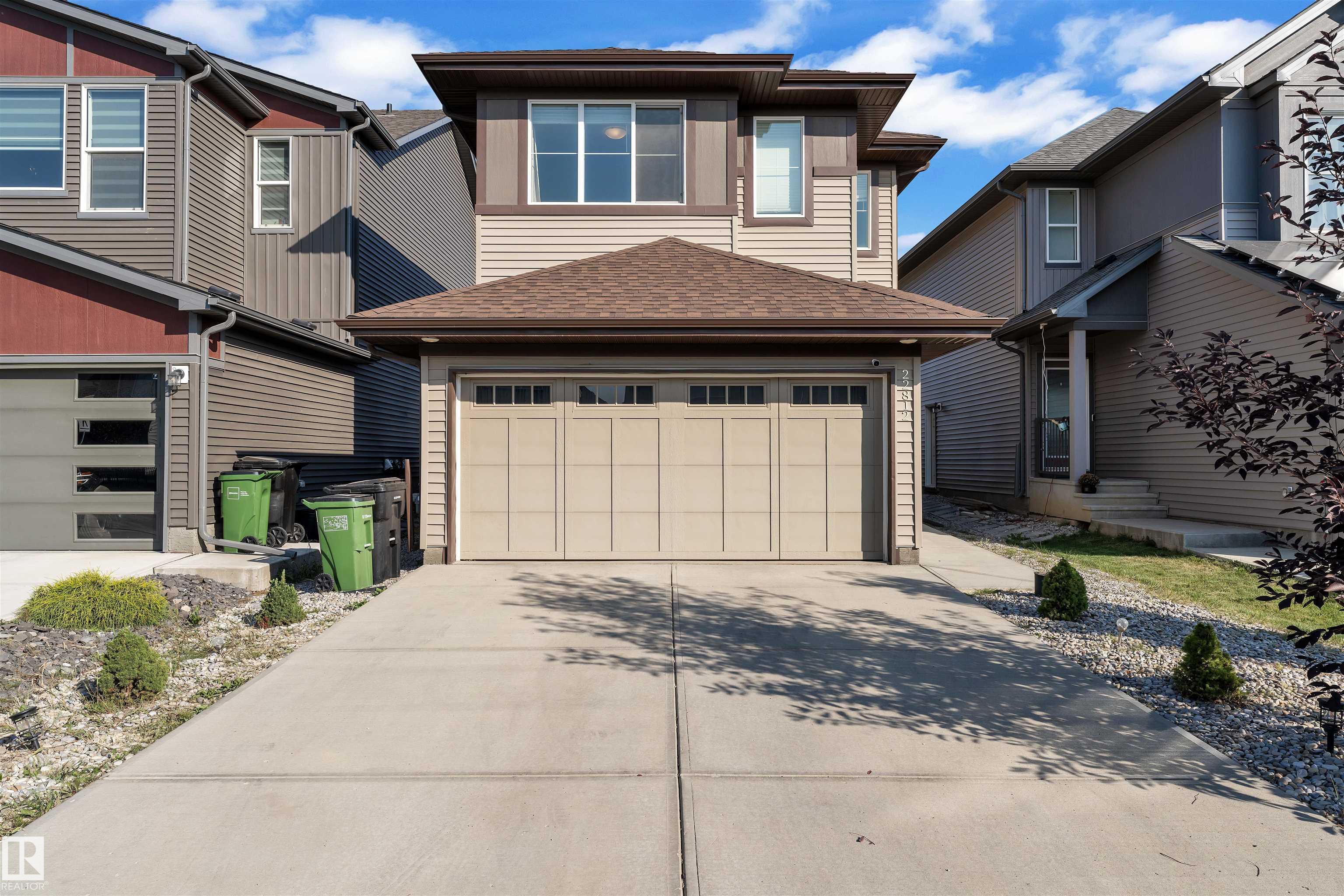 Photo 2 at 22812 96 Avenue NW, Secord, Edmonton