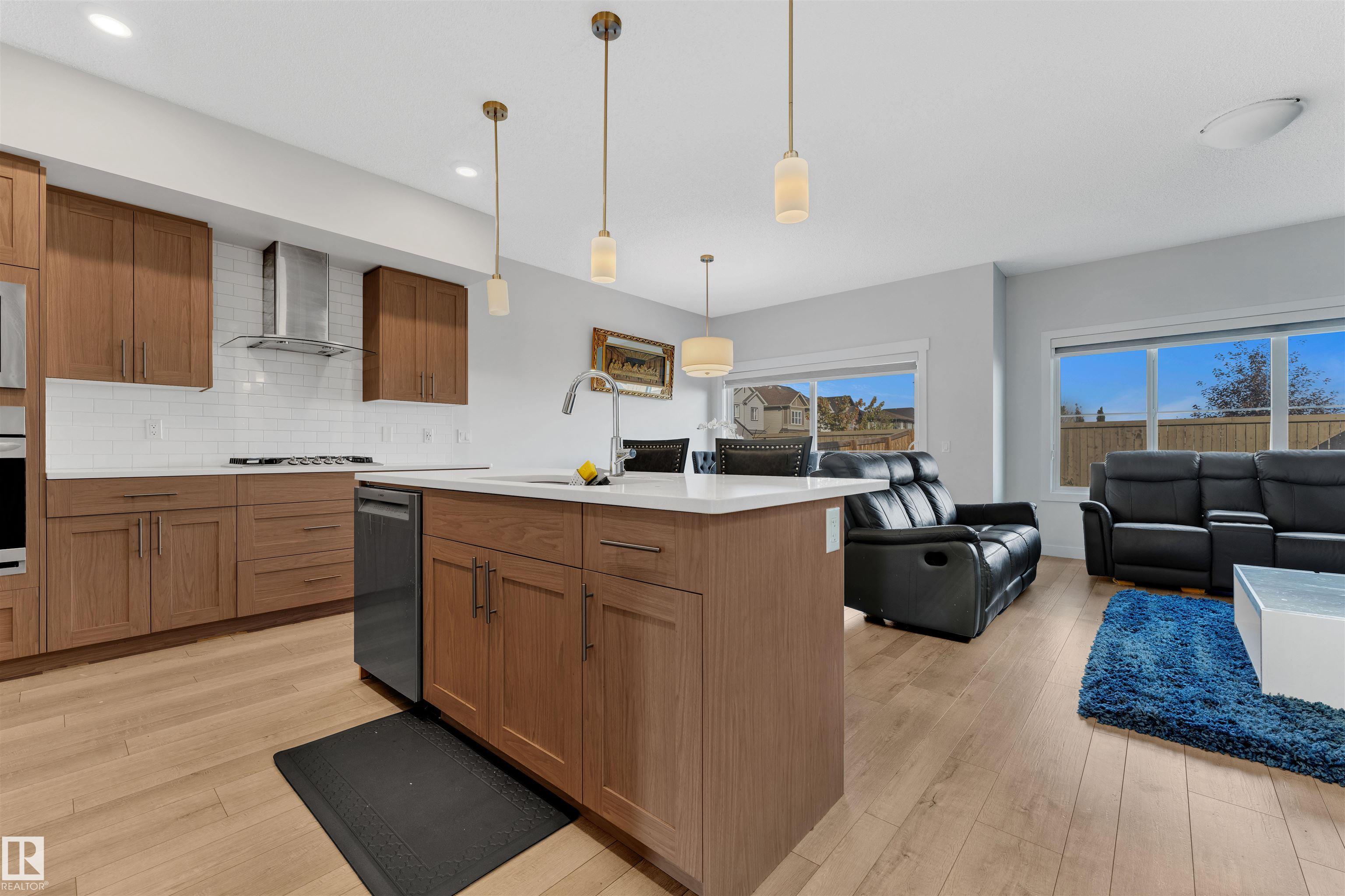 Photo 12 at 22812 96 Avenue NW, Secord, Edmonton