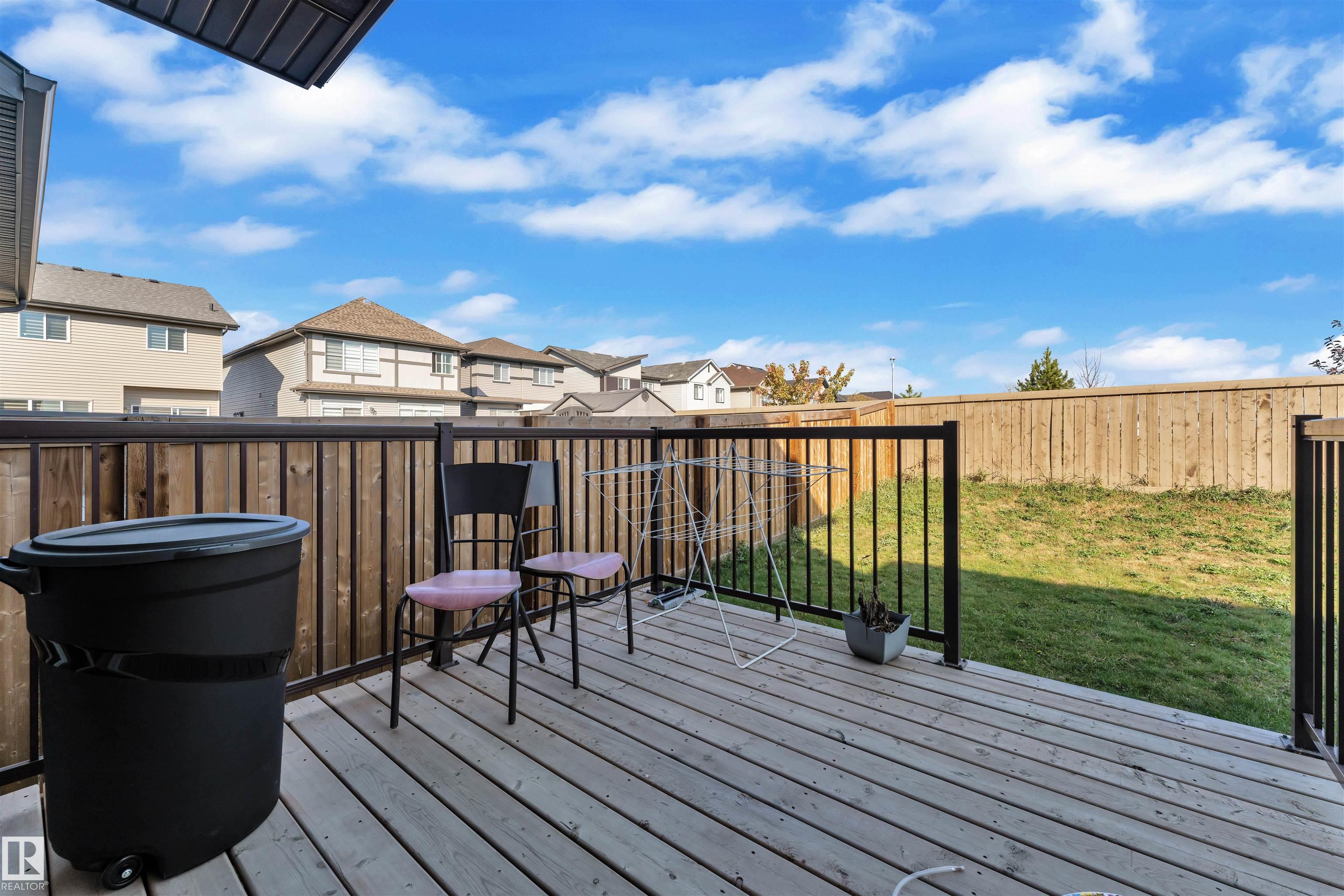 Photo 23 at 22812 96 Avenue NW, Secord, Edmonton