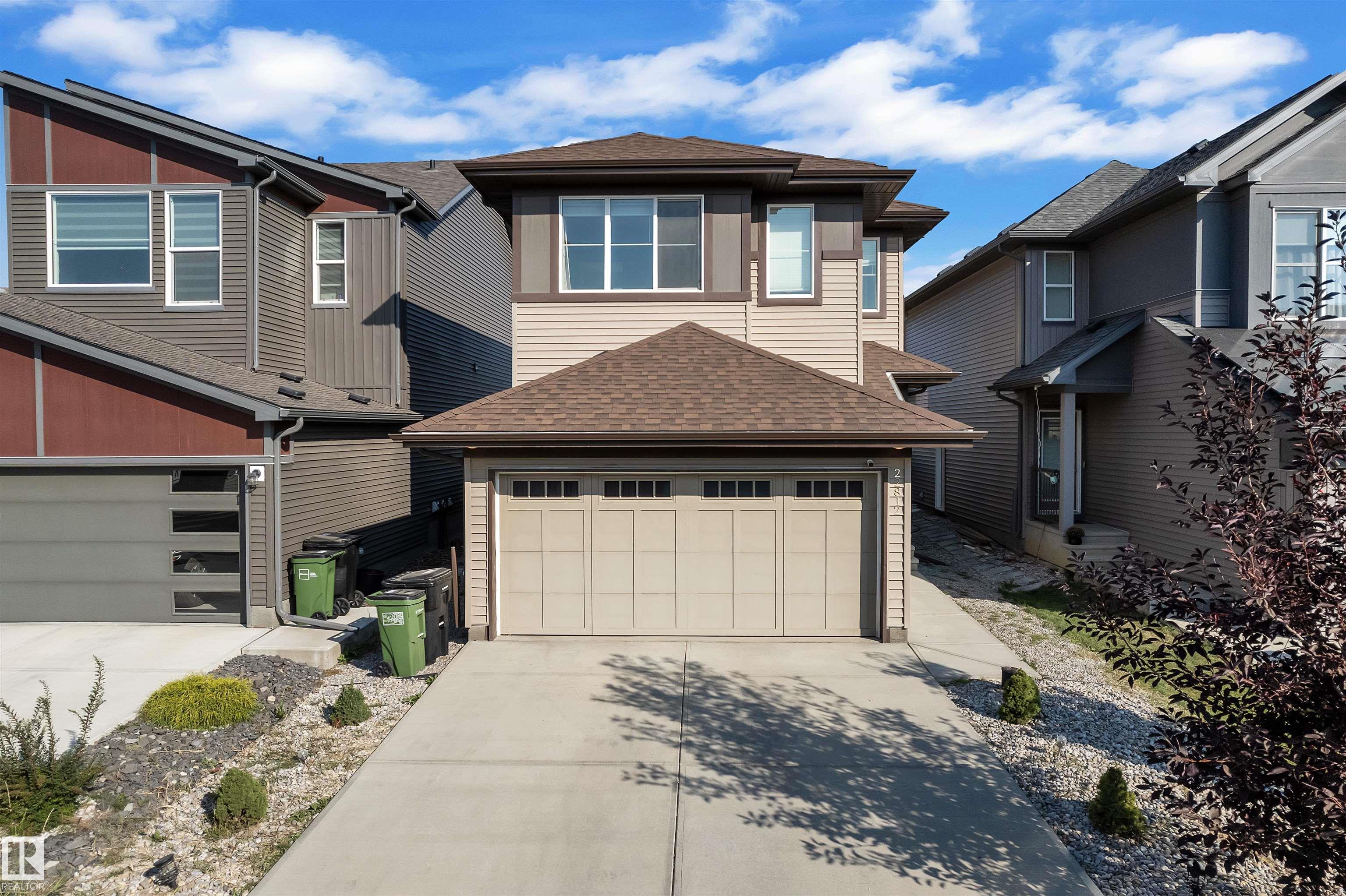 Photo 4 at 22812 96 Avenue NW, Secord, Edmonton