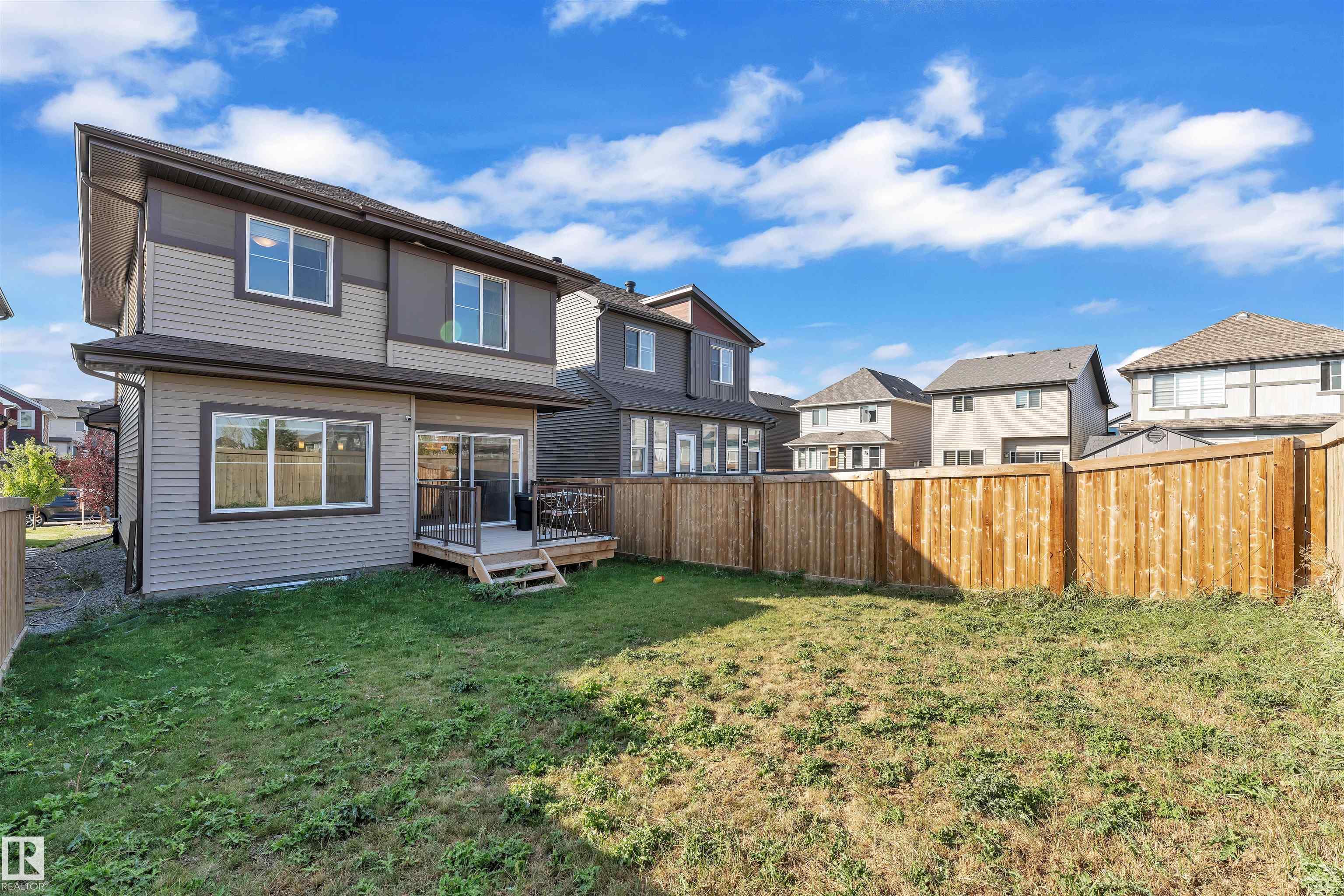 Photo 38 at 22812 96 Avenue NW, Secord, Edmonton