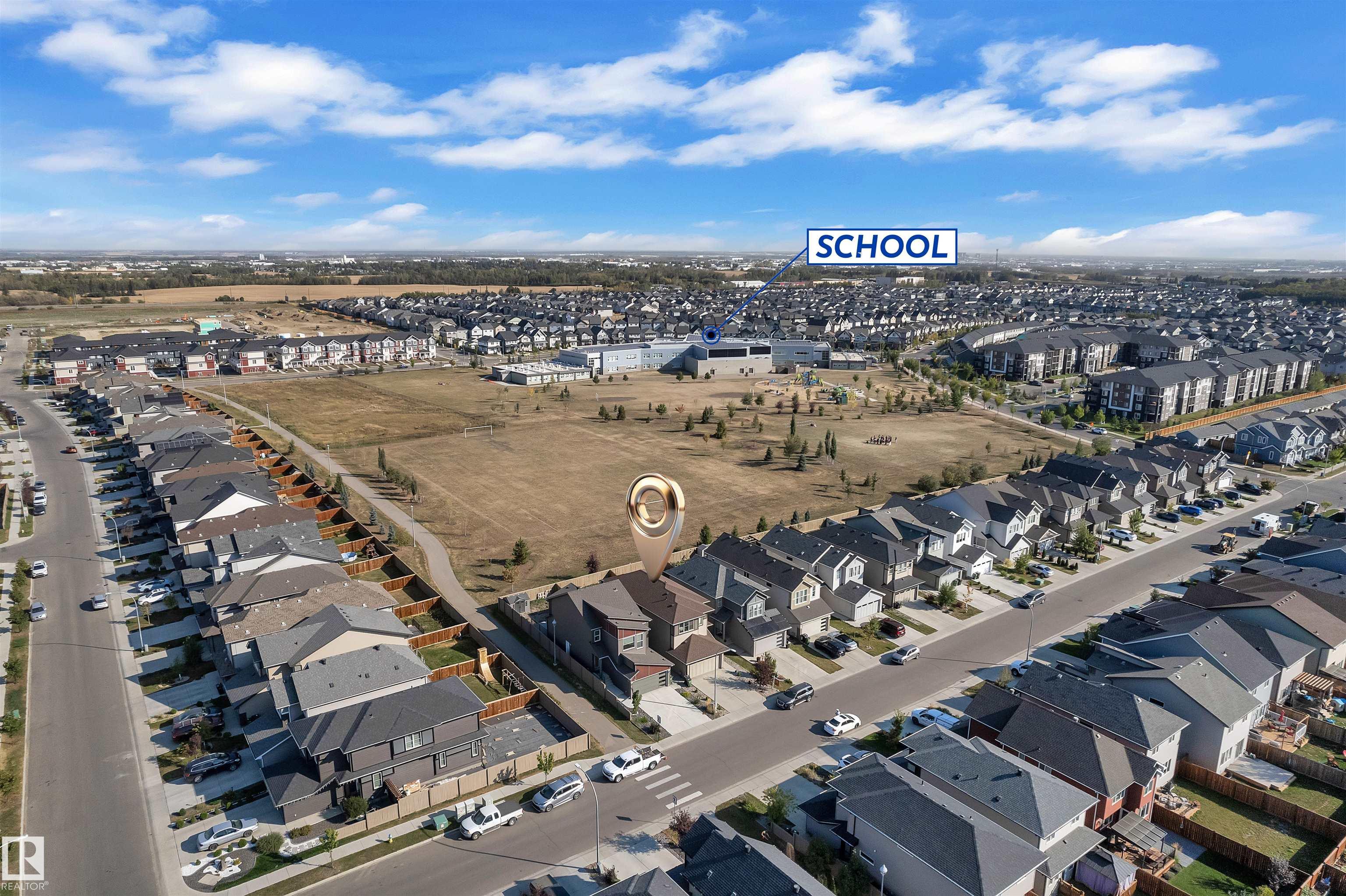Photo 39 at 22812 96 Avenue NW, Secord, Edmonton