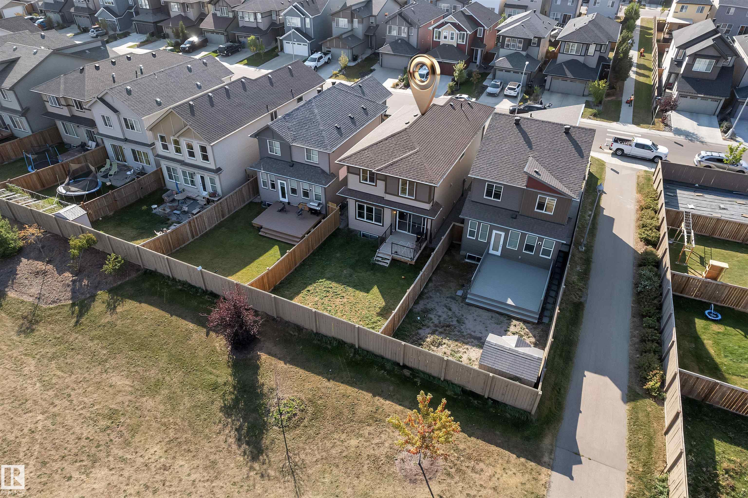 Photo 41 at 22812 96 Avenue NW, Secord, Edmonton