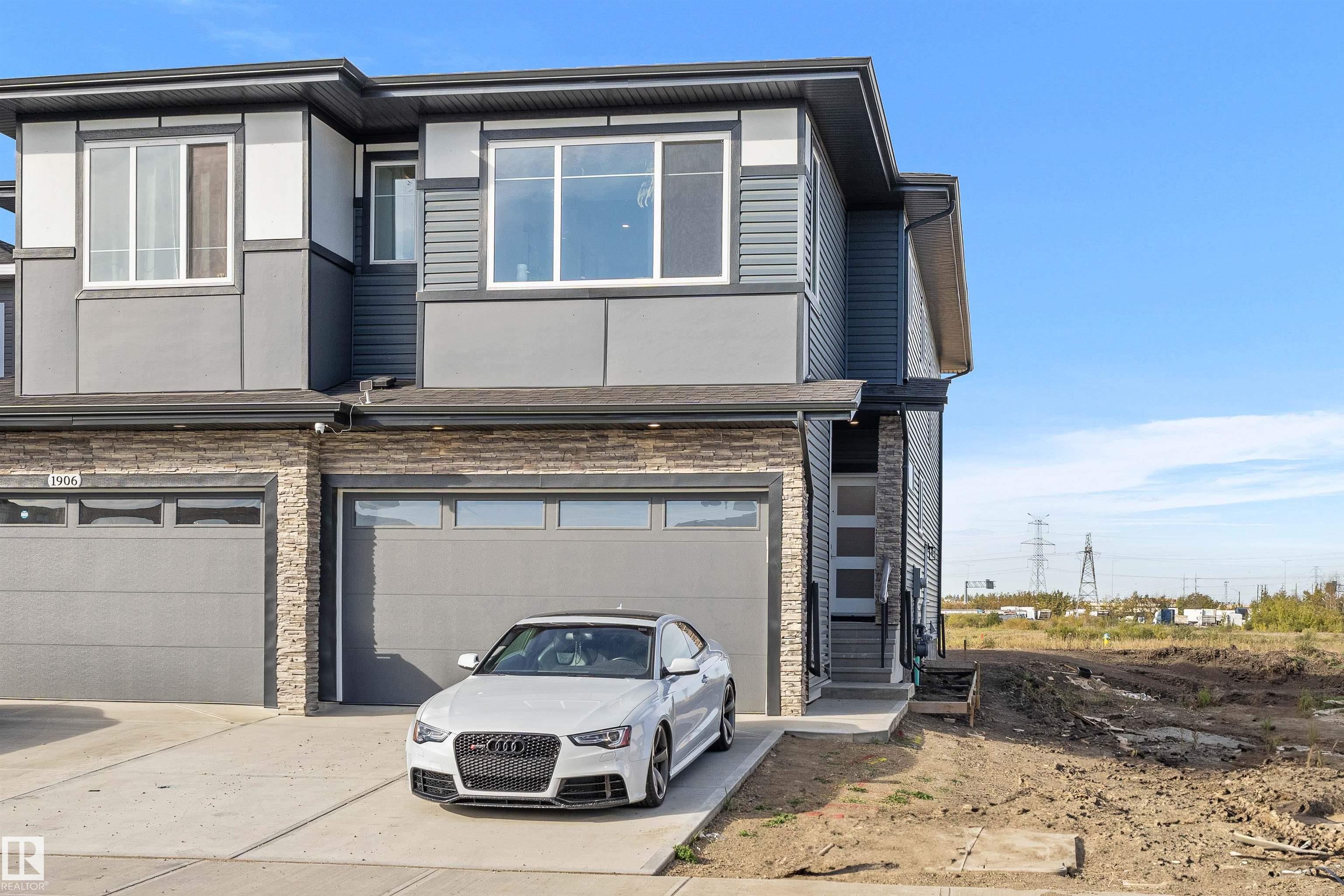 1904 155 Avenue NW, Gorman, Edmonton photo 1