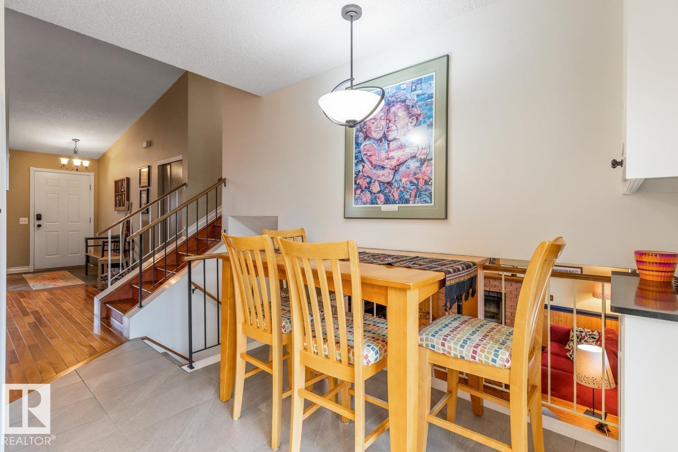 Photo 5 at 4631 10 Avenue NW, Crawford Plains, Edmonton