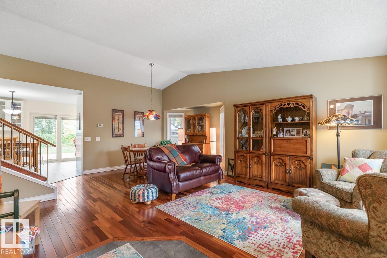 Photo 6 at 4631 10 Avenue NW, Crawford Plains, Edmonton