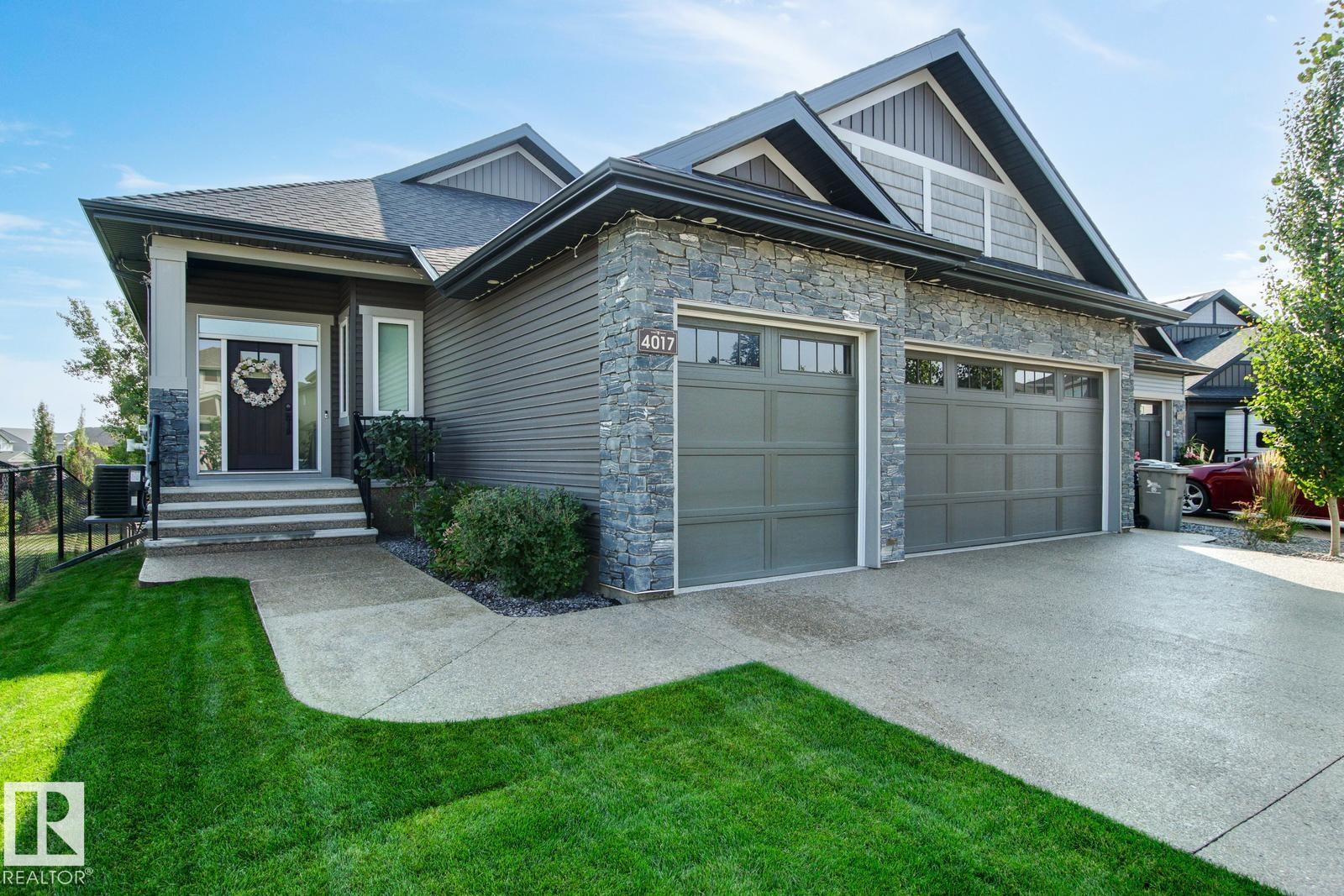 4017 46 Avenue, Forest Heights, Beaumont 