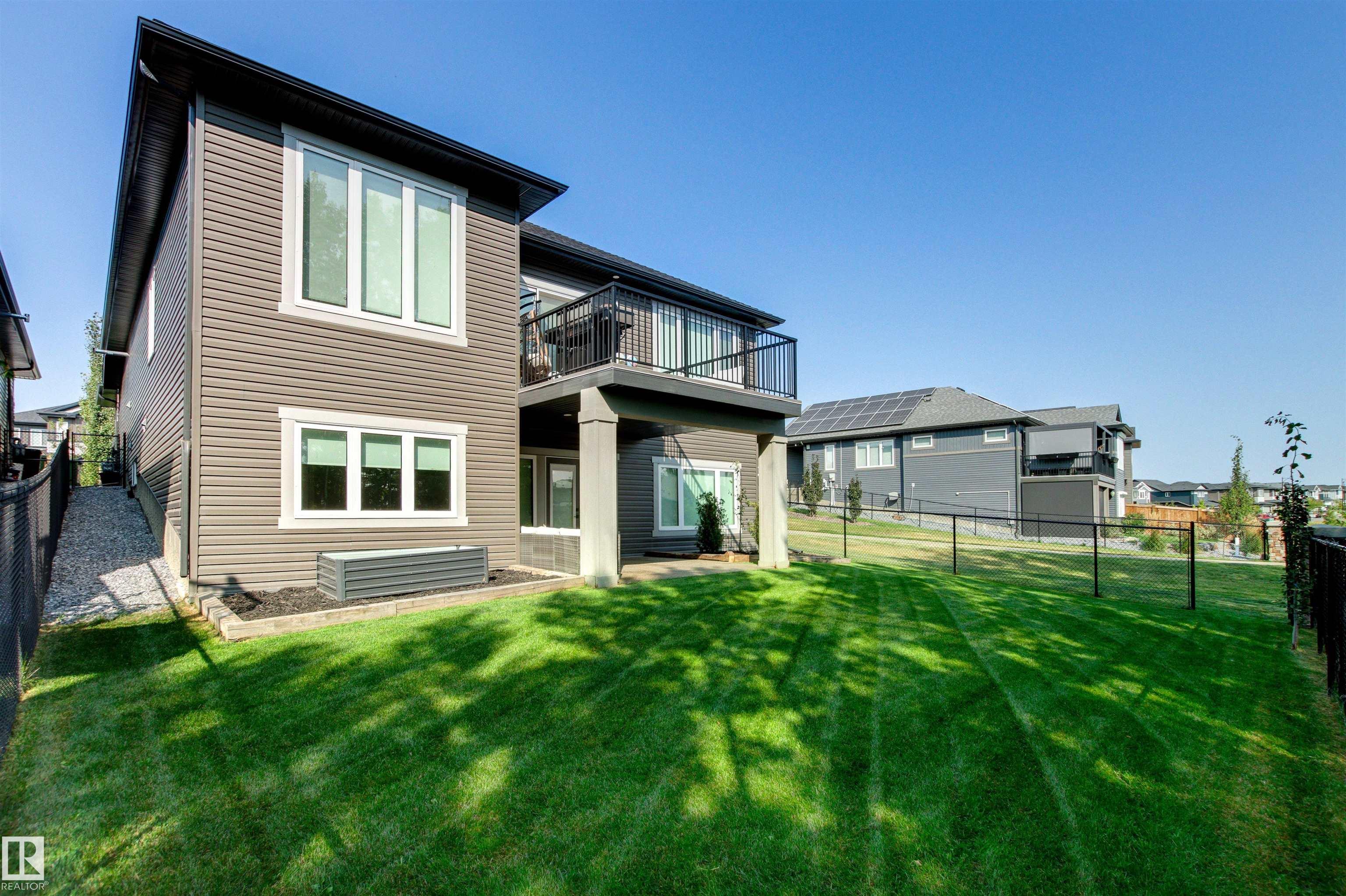 Photo 65 at 4017 46 Avenue, Forest Heights, Beaumont