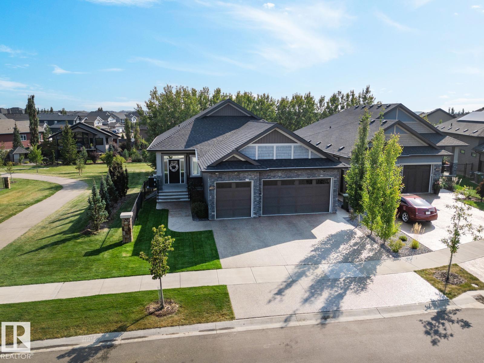 Photo 73 at 4017 46 Avenue, Forest Heights, Beaumont