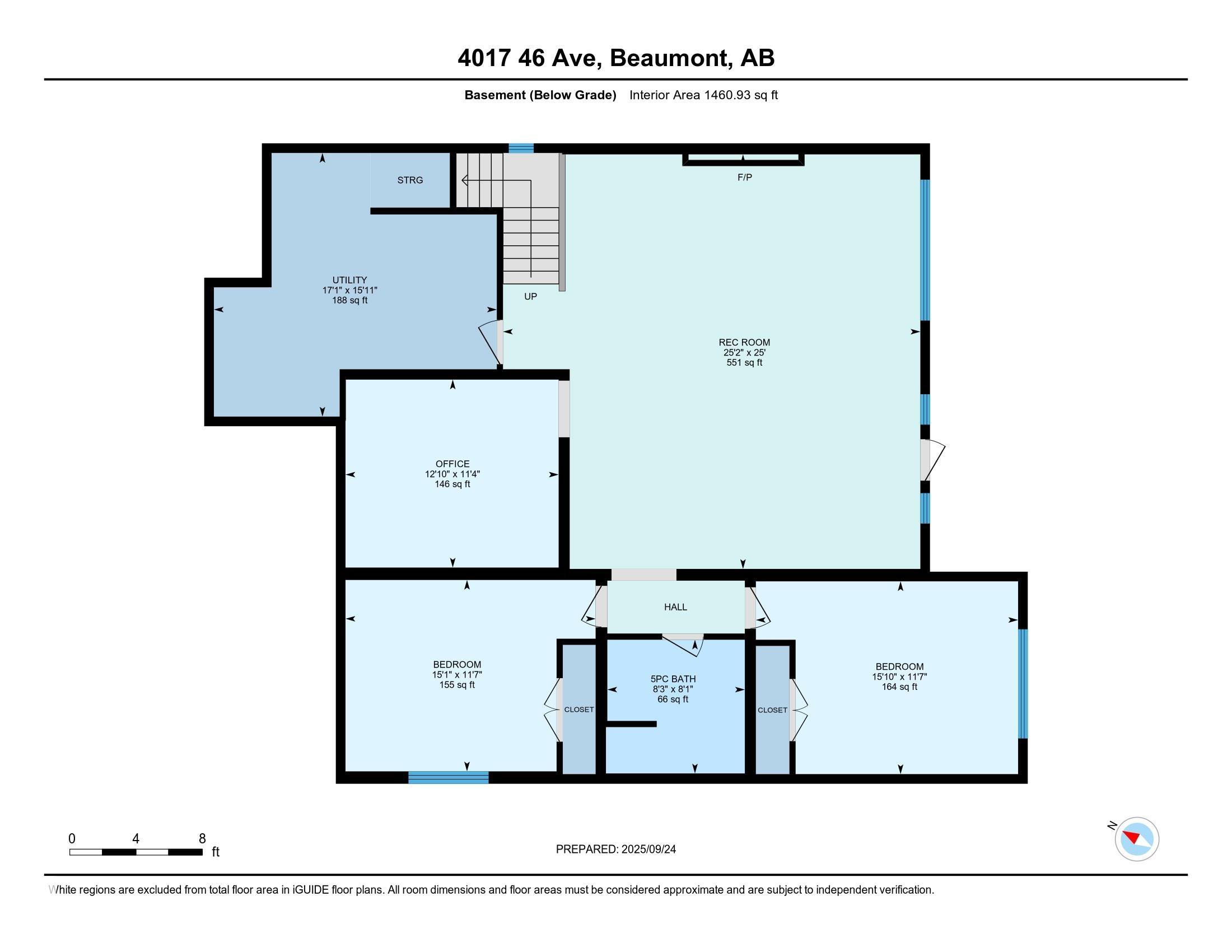 Photo 75 at 4017 46 Avenue, Forest Heights, Beaumont