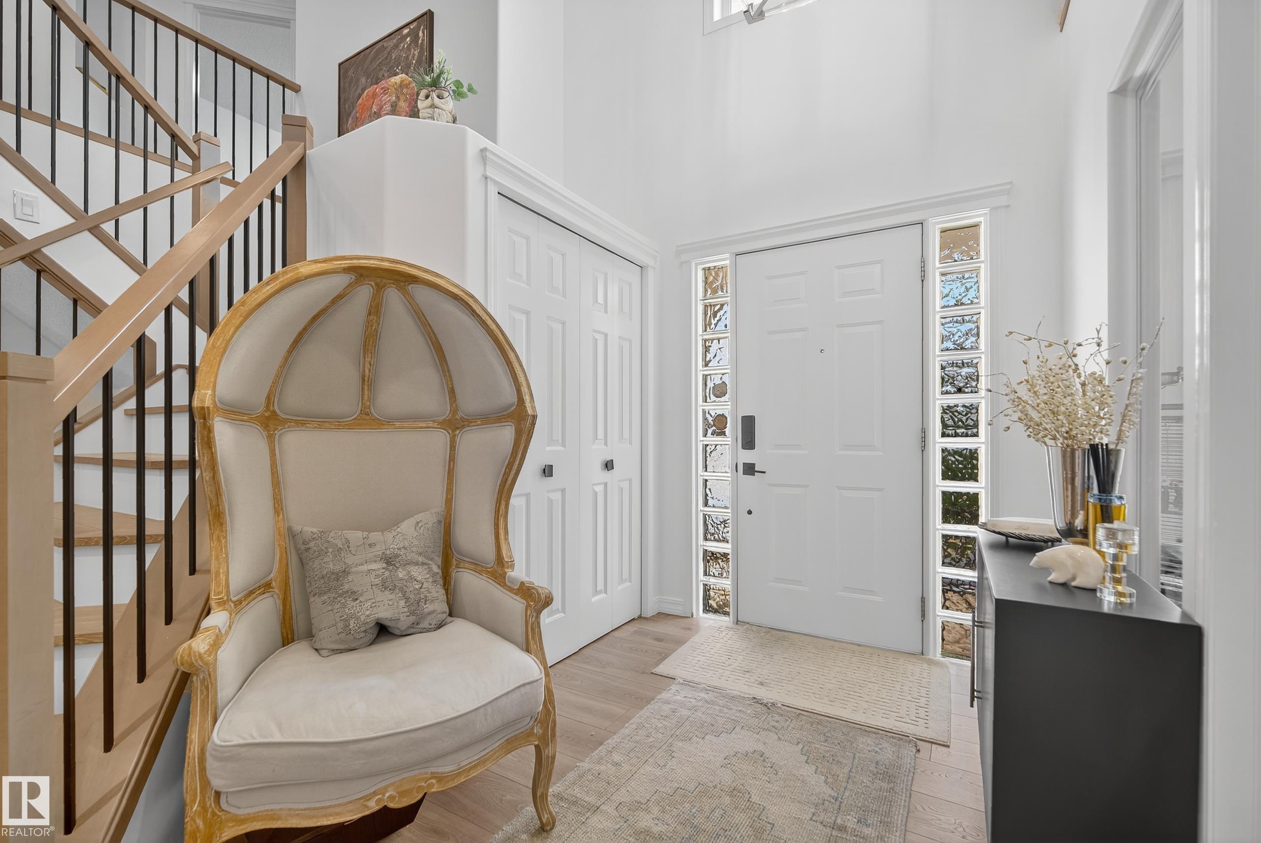 Photo 2 at 37 Leonard Drive, Lacombe Park, St. Albert
