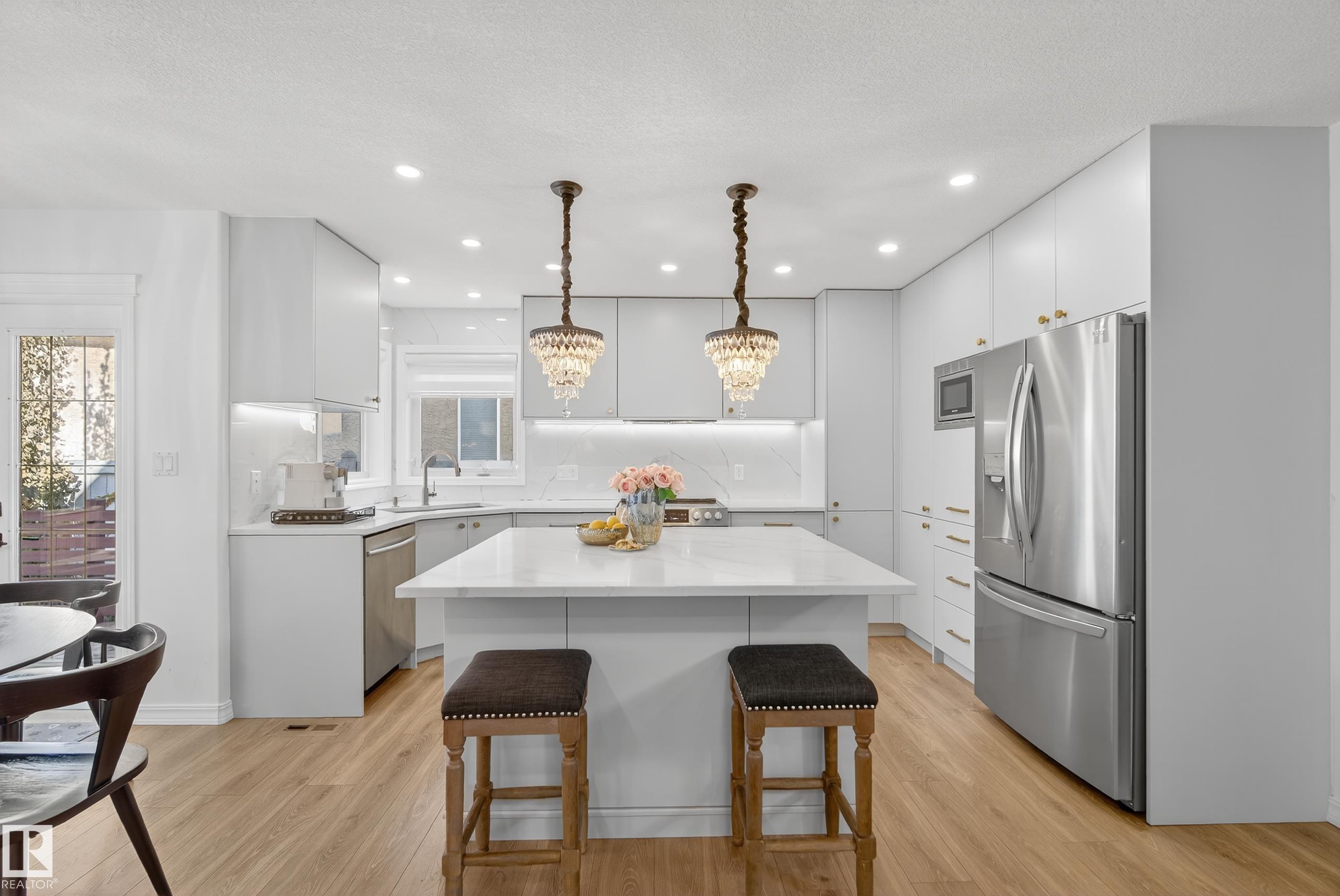 Photo 12 at 37 Leonard Drive, Lacombe Park, St. Albert