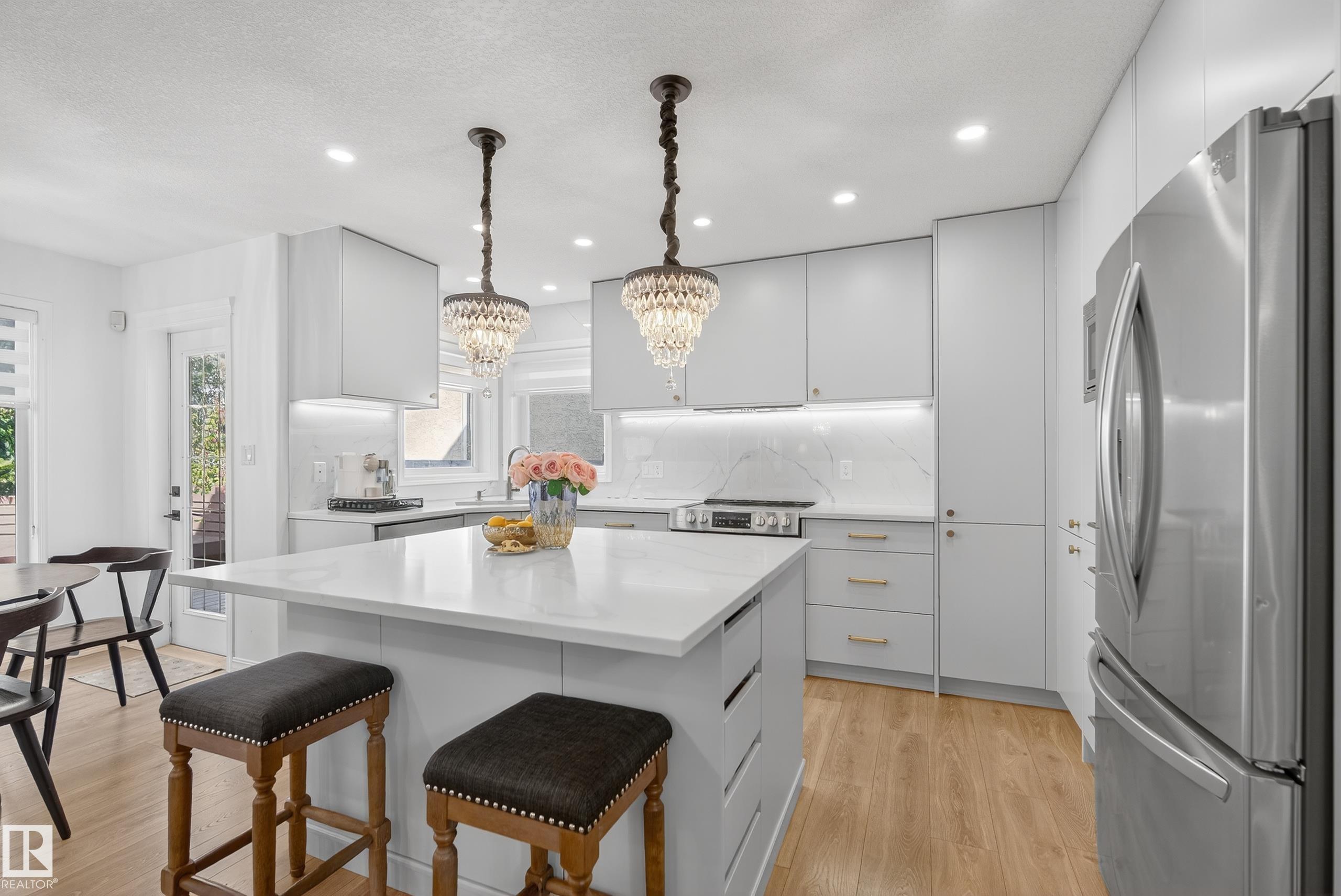 Photo 13 at 37 Leonard Drive, Lacombe Park, St. Albert