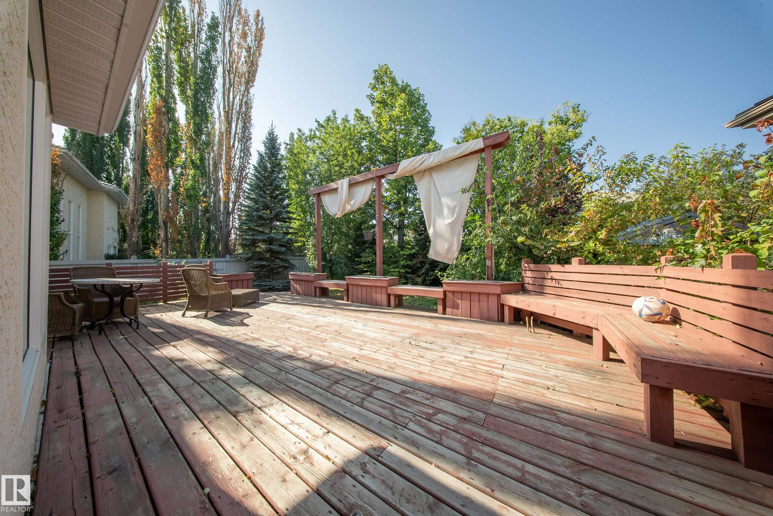 Photo 17 at 37 Leonard Drive, Lacombe Park, St. Albert