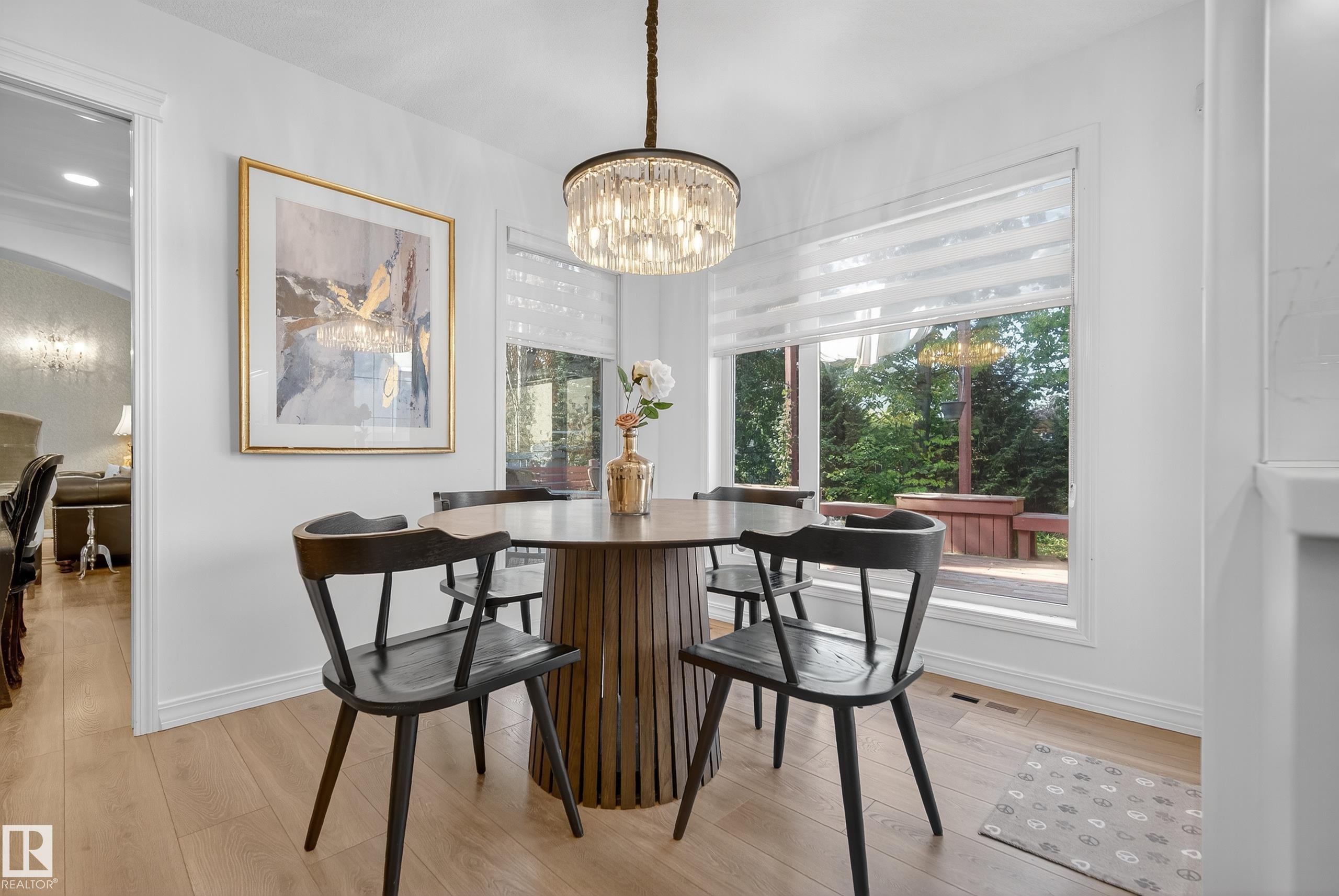 Photo 19 at 37 Leonard Drive, Lacombe Park, St. Albert
