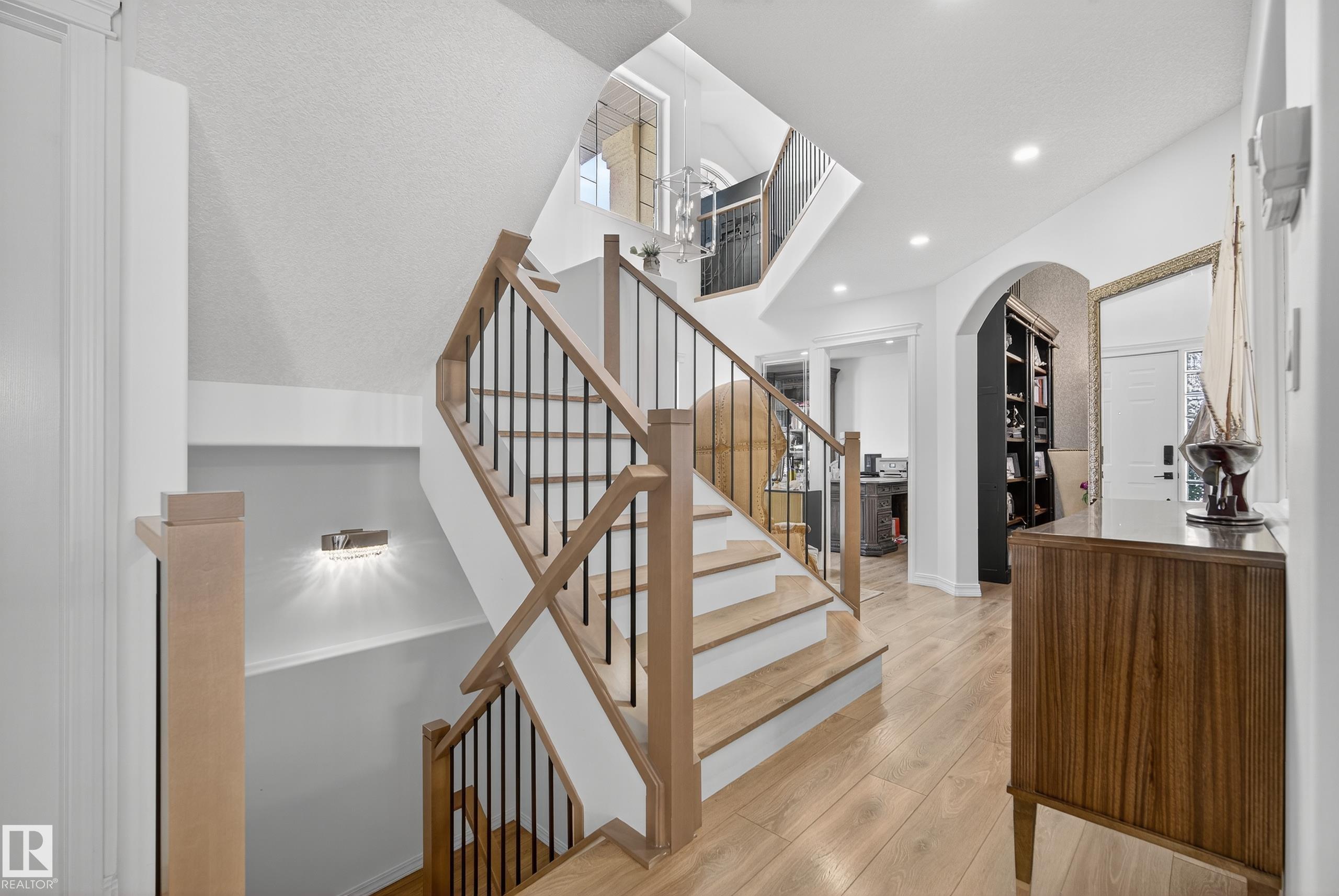 Photo 21 at 37 Leonard Drive, Lacombe Park, St. Albert