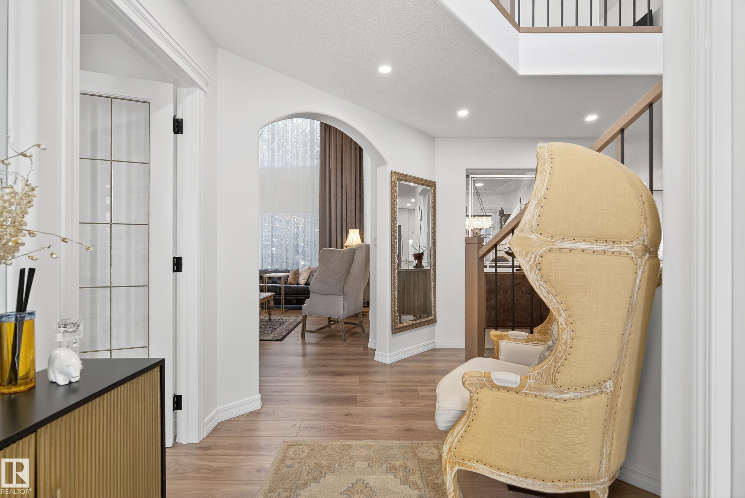 Photo 22 at 37 Leonard Drive, Lacombe Park, St. Albert