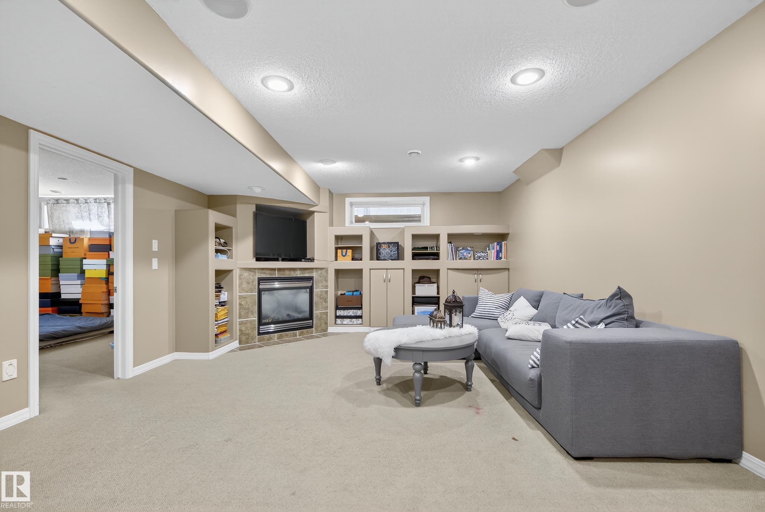 Photo 40 at 37 Leonard Drive, Lacombe Park, St. Albert