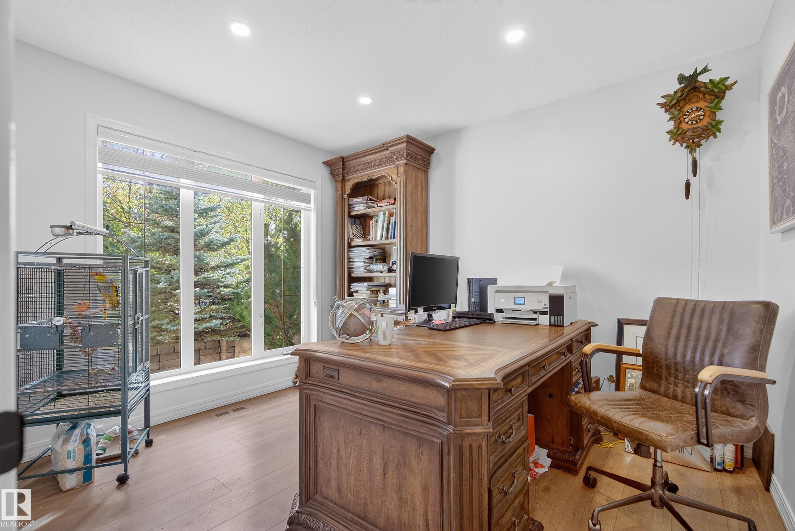 Photo 5 at 37 Leonard Drive, Lacombe Park, St. Albert