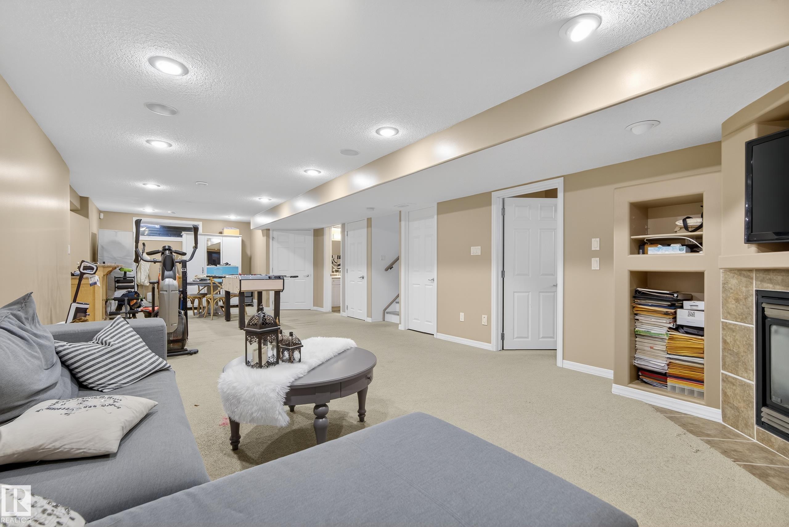 Photo 41 at 37 Leonard Drive, Lacombe Park, St. Albert