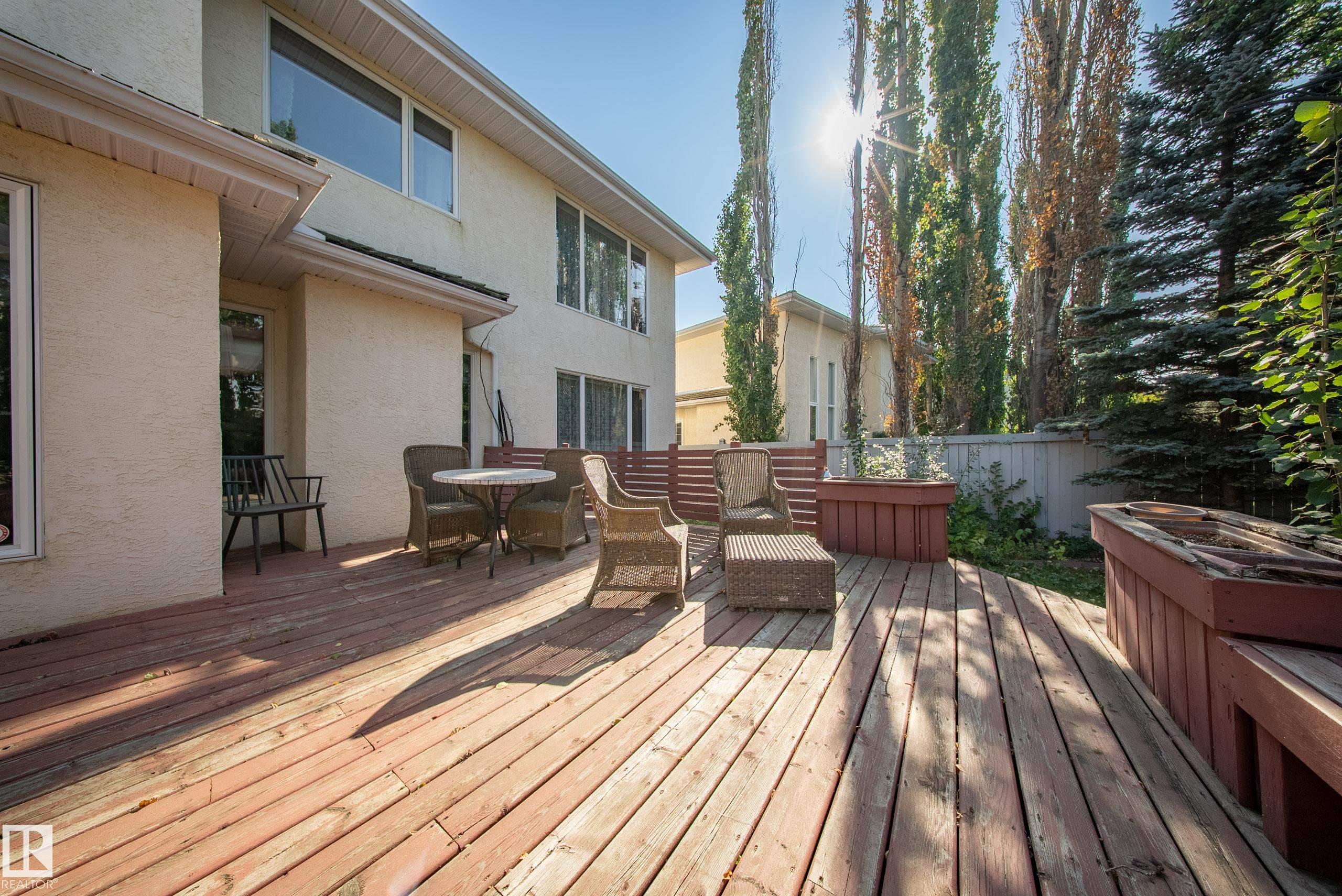 Photo 47 at 37 Leonard Drive, Lacombe Park, St. Albert
