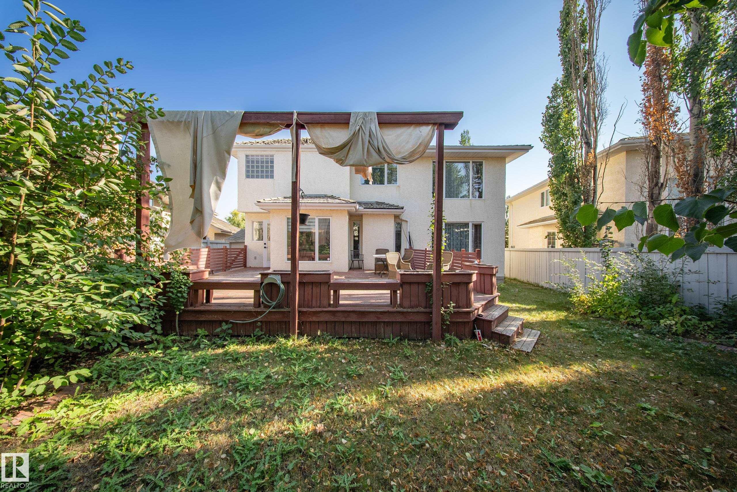 Photo 49 at 37 Leonard Drive, Lacombe Park, St. Albert