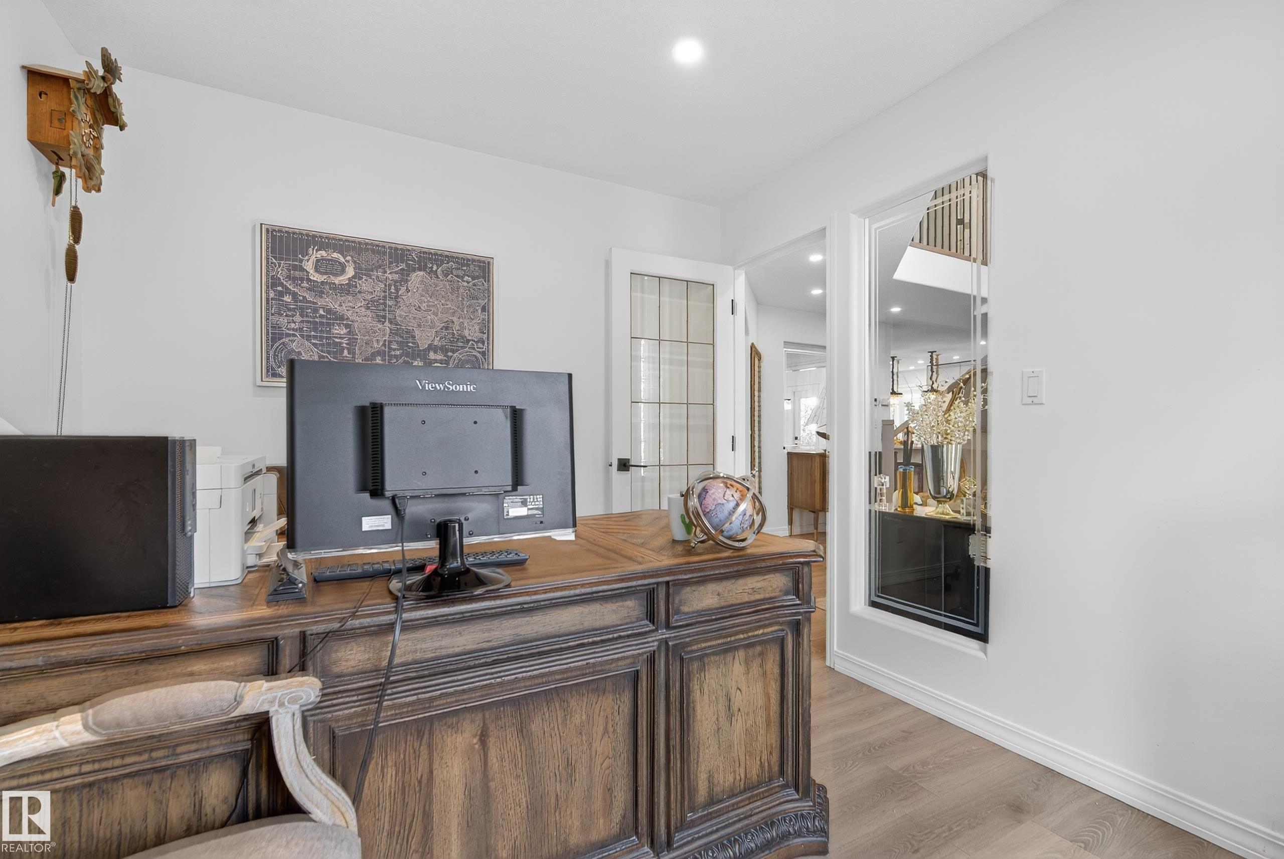 Photo 6 at 37 Leonard Drive, Lacombe Park, St. Albert