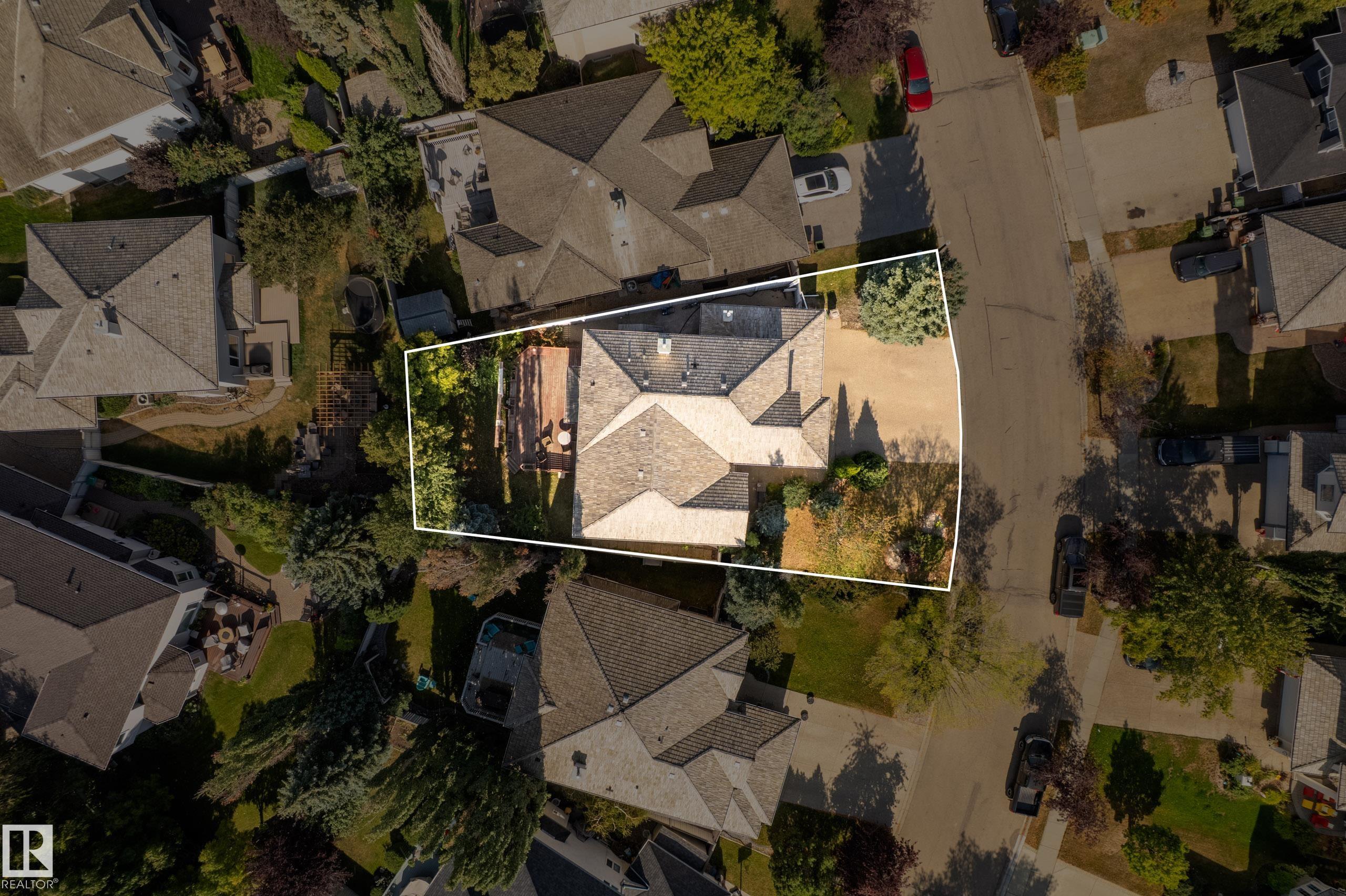 Photo 51 at 37 Leonard Drive, Lacombe Park, St. Albert
